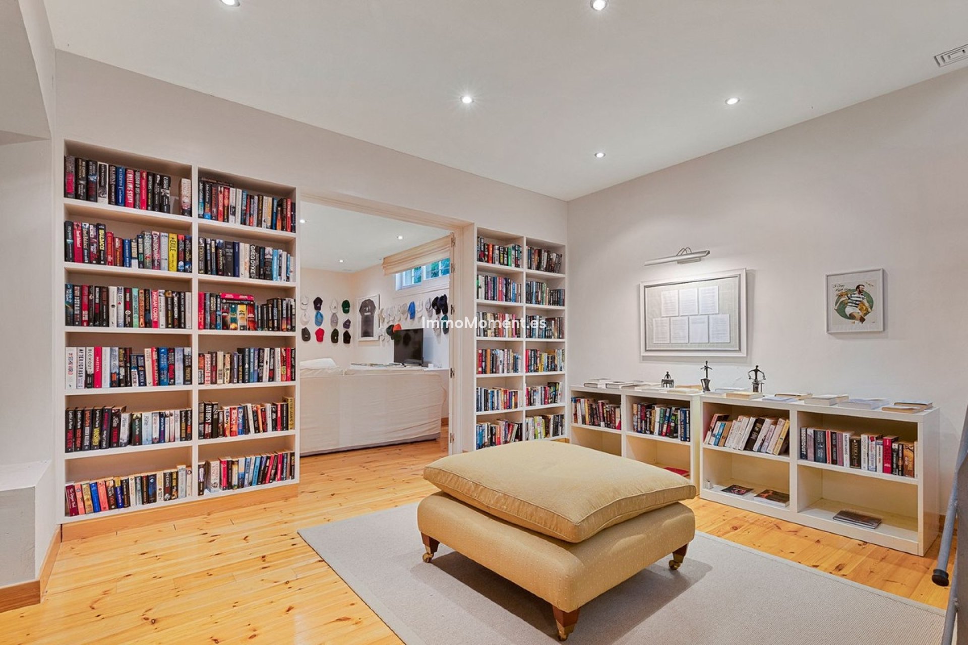 Reventa - Villa - Benahavís - La Quinta