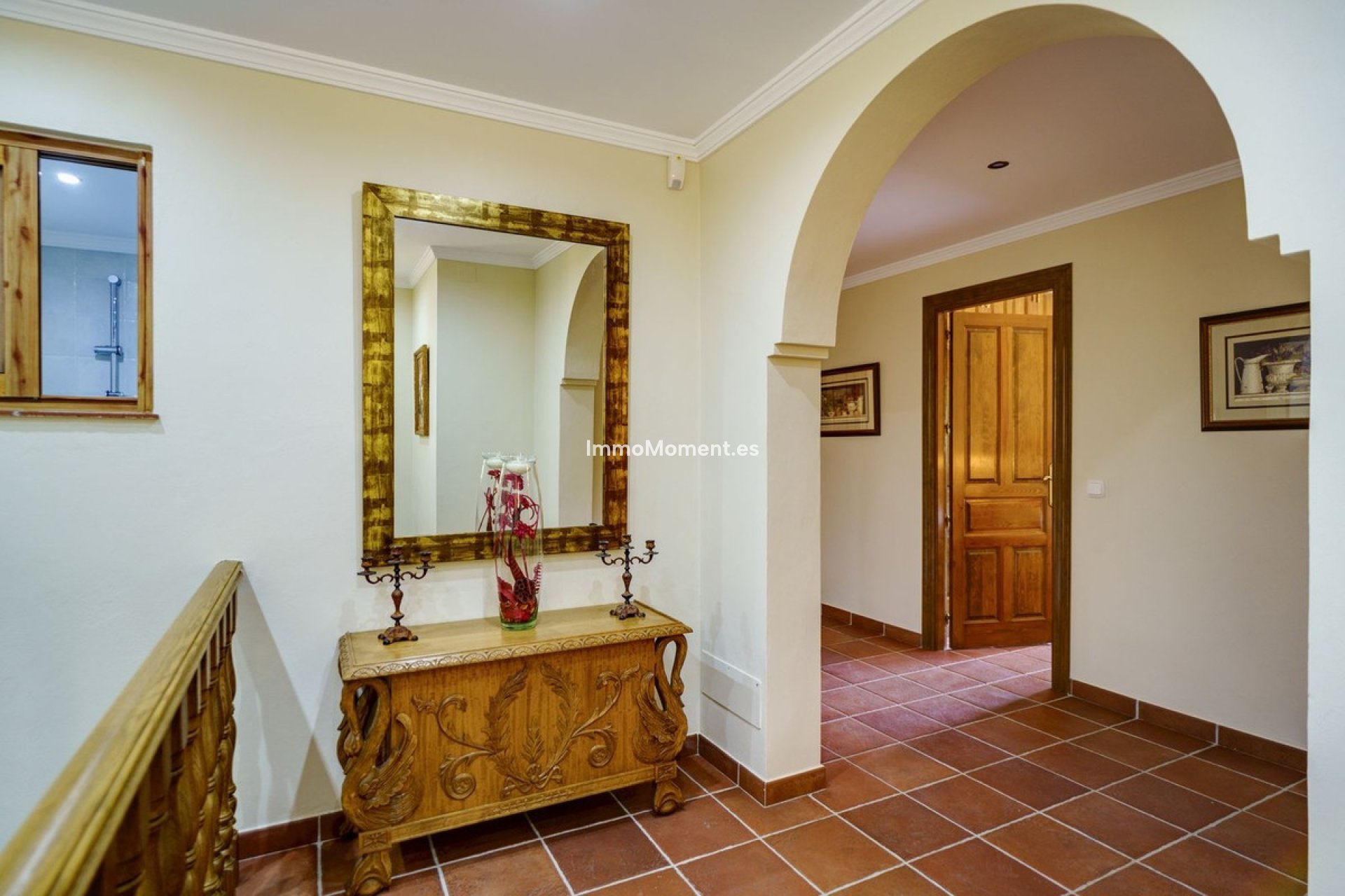 Reventa - Villa - Benahavís - La Quinta