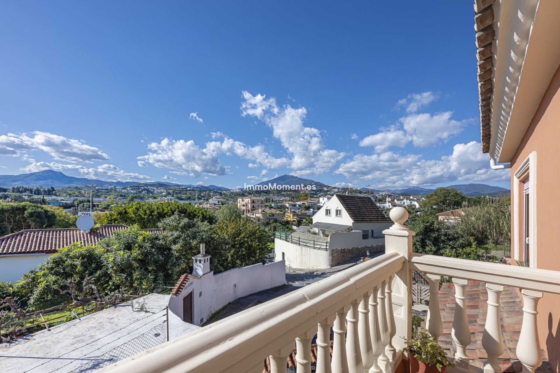 Reventa - Villa - Benahavís - La Quinta