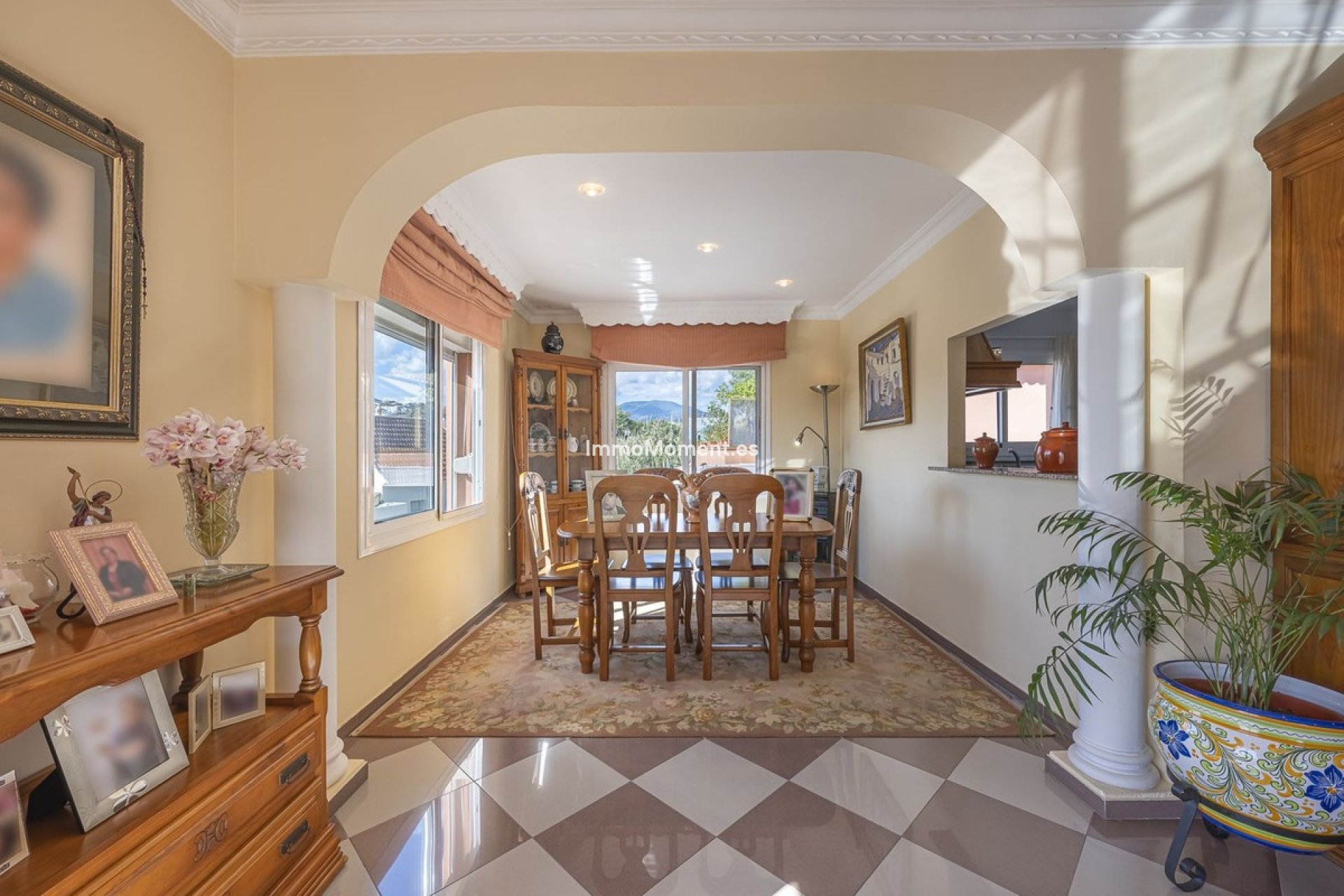 Reventa - Villa - Benahavís - La Quinta