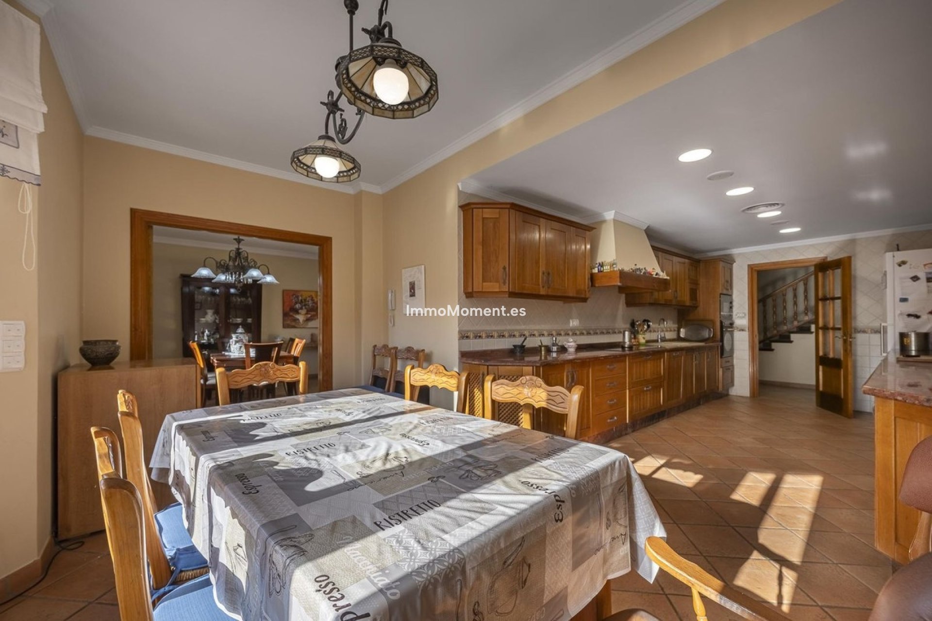 Reventa - Villa - Benahavís - La Quinta