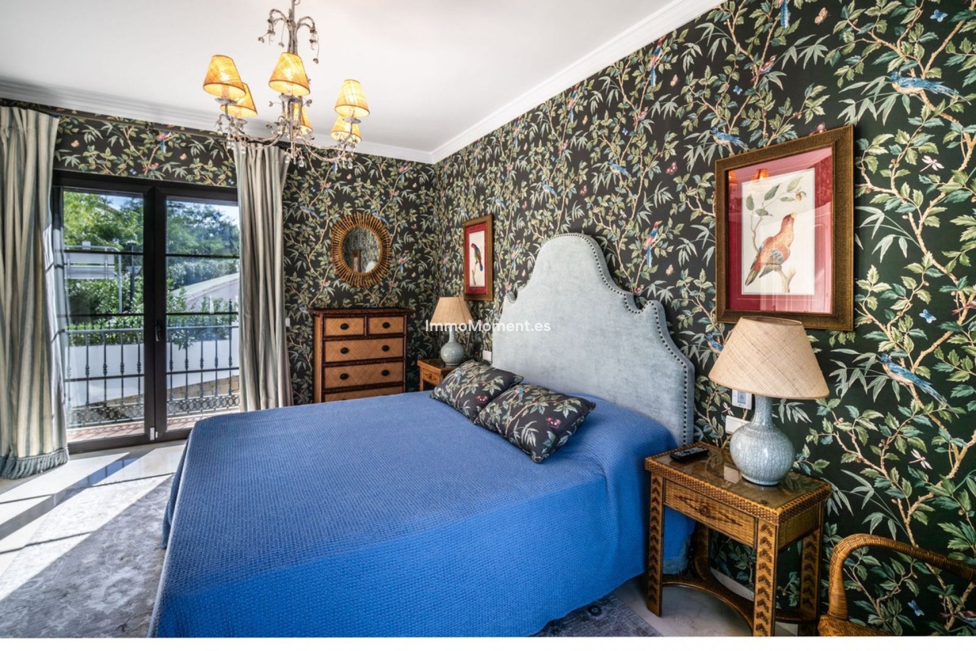 Reventa - Villa - Benahavís - La Quinta