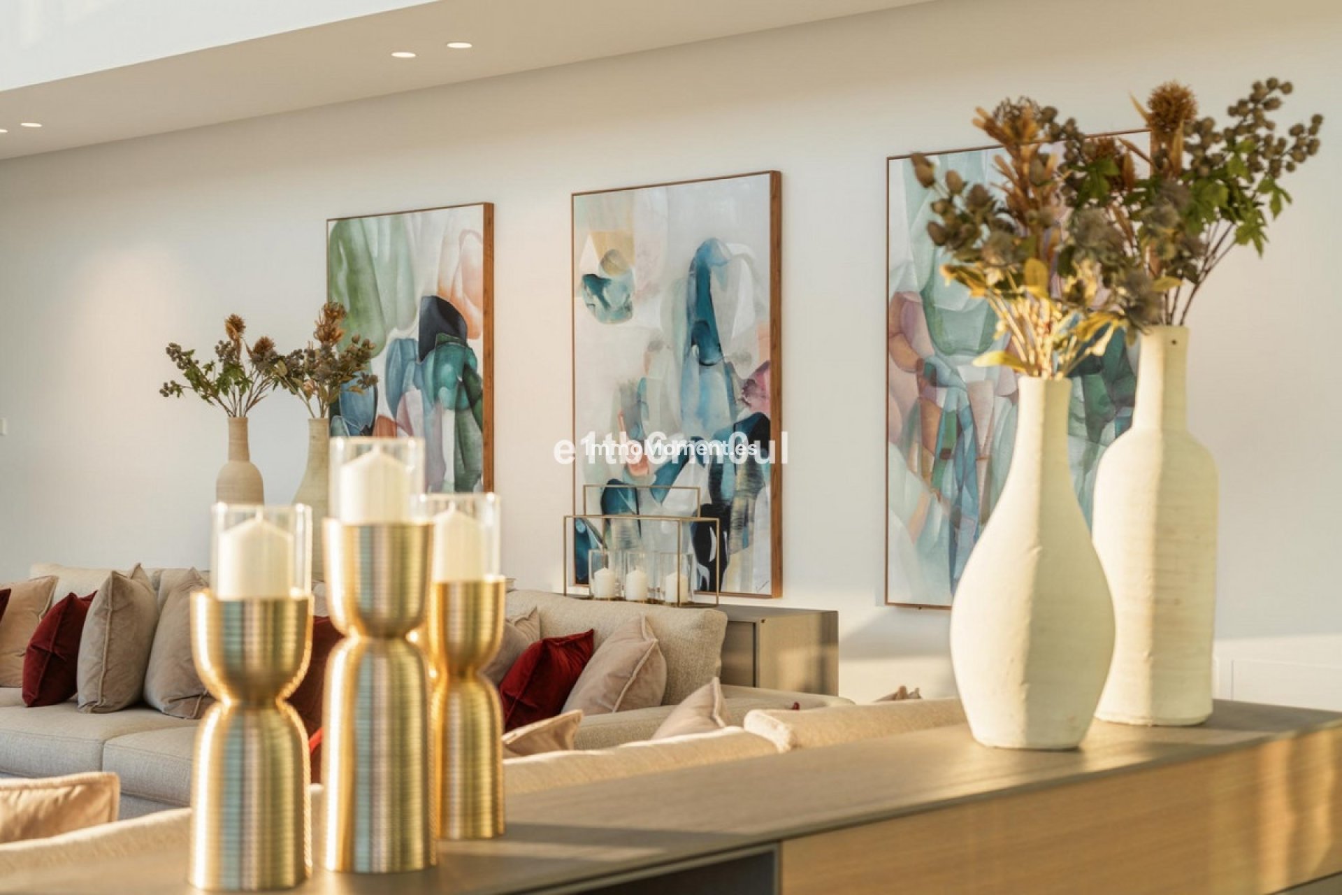 Reventa - Villa - Benahavís - La Quinta