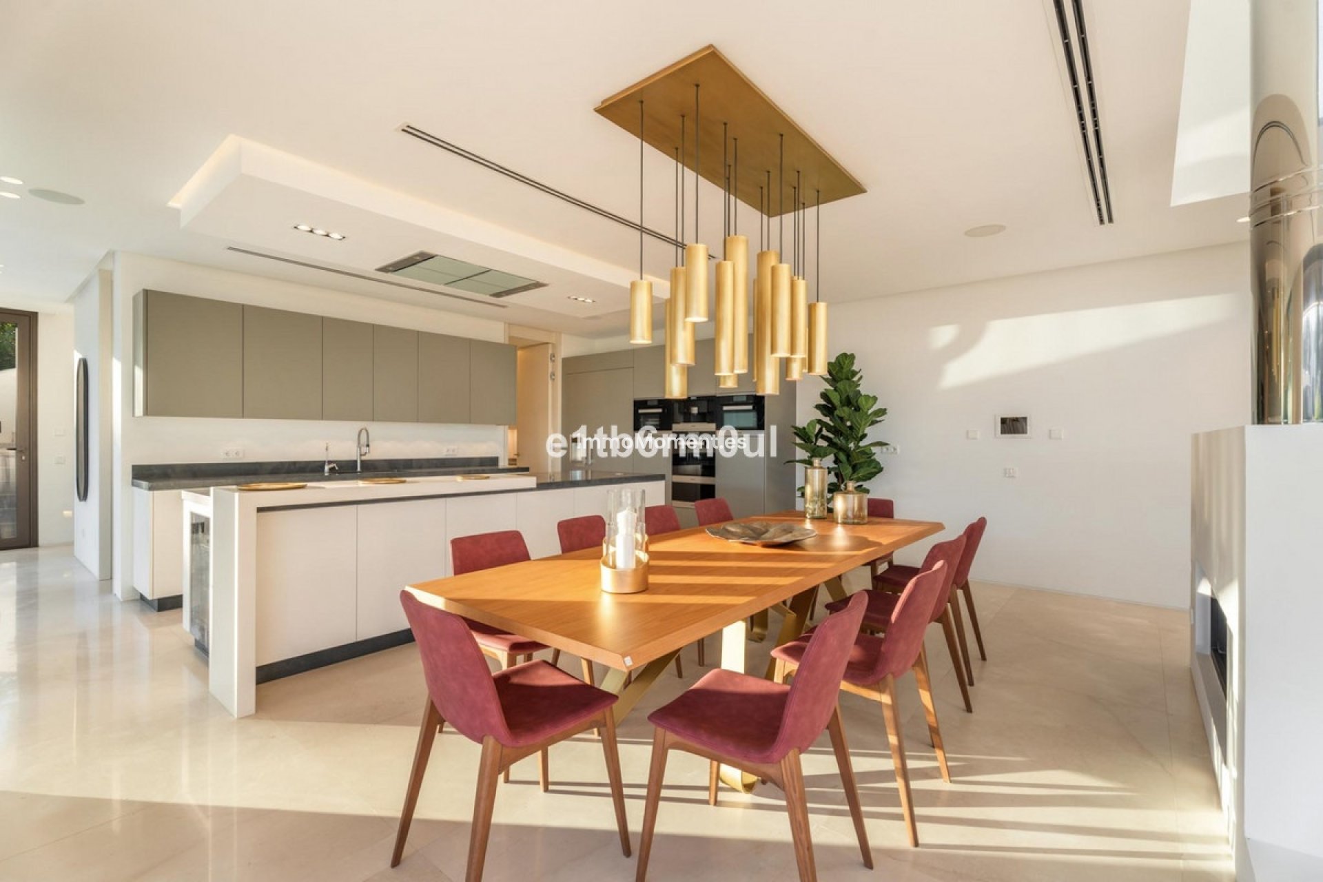 Reventa - Villa - Benahavís - La Quinta