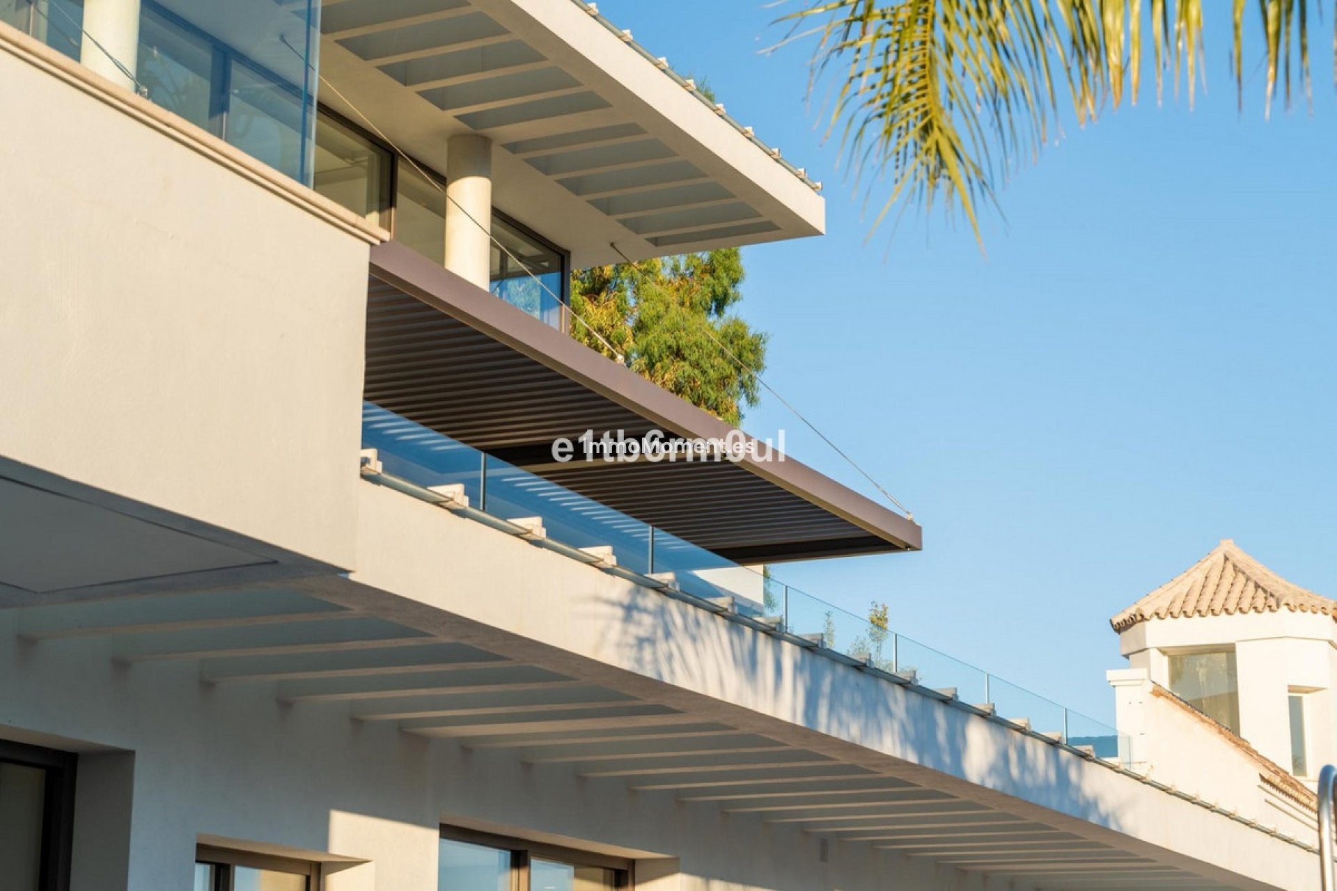 Reventa - Villa - Benahavís - La Quinta