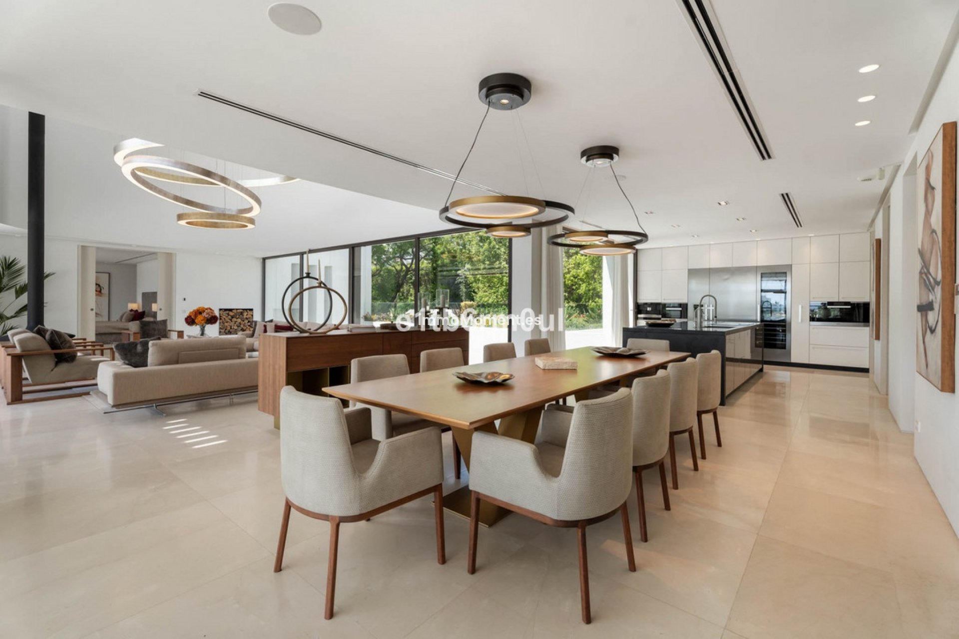 Reventa - Villa - Benahavís - La Quinta