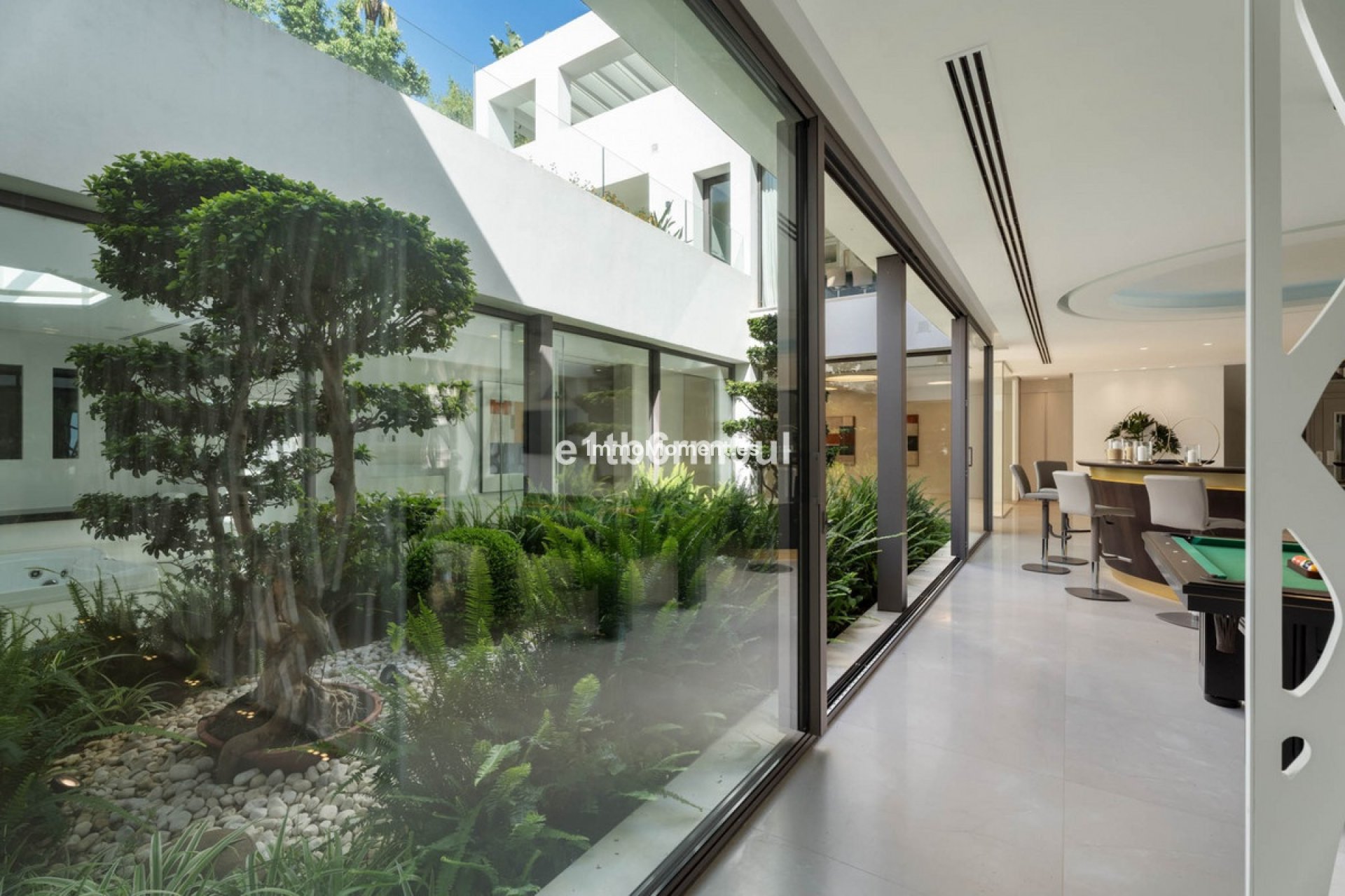 Reventa - Villa - Benahavís - La Quinta