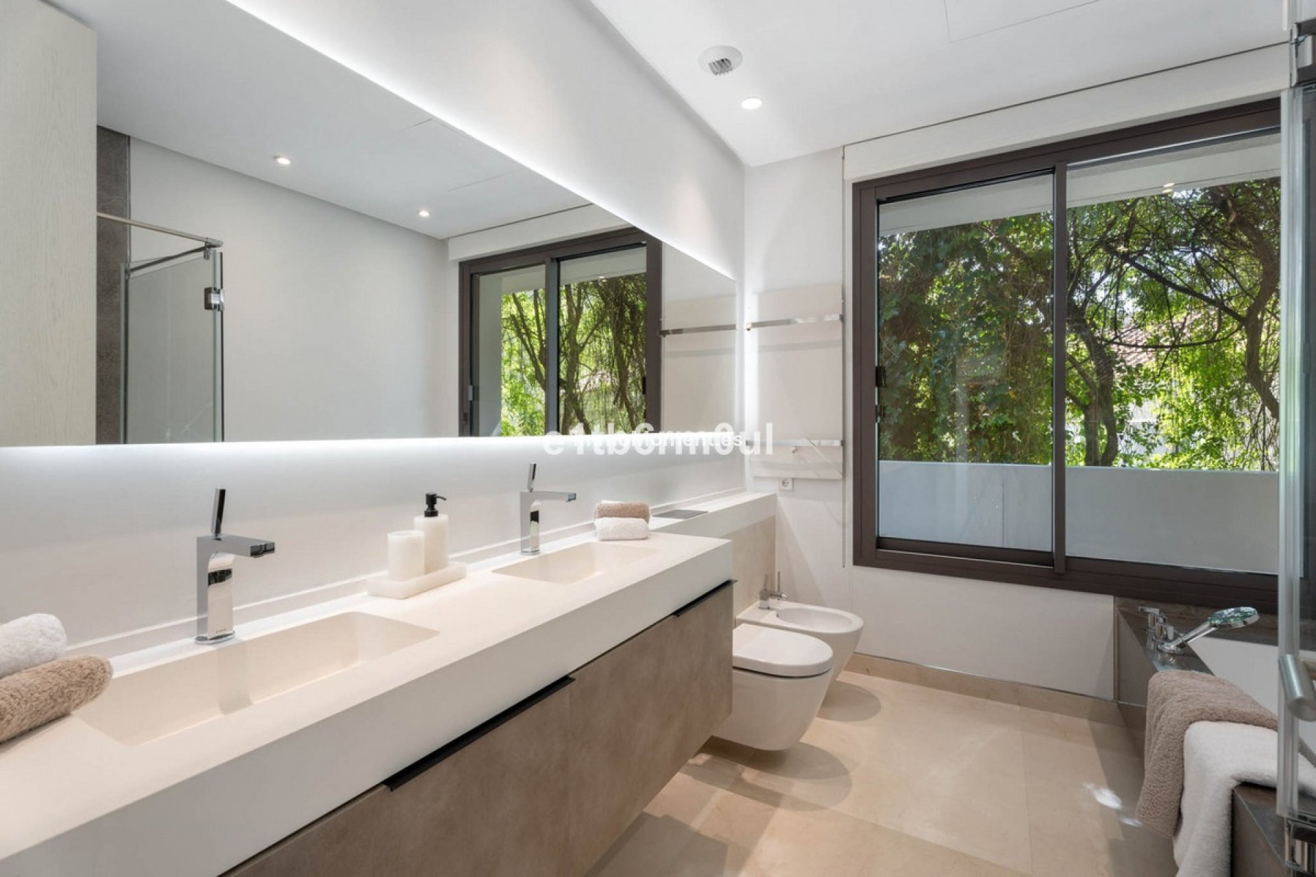 Reventa - Villa - Benahavís - La Quinta