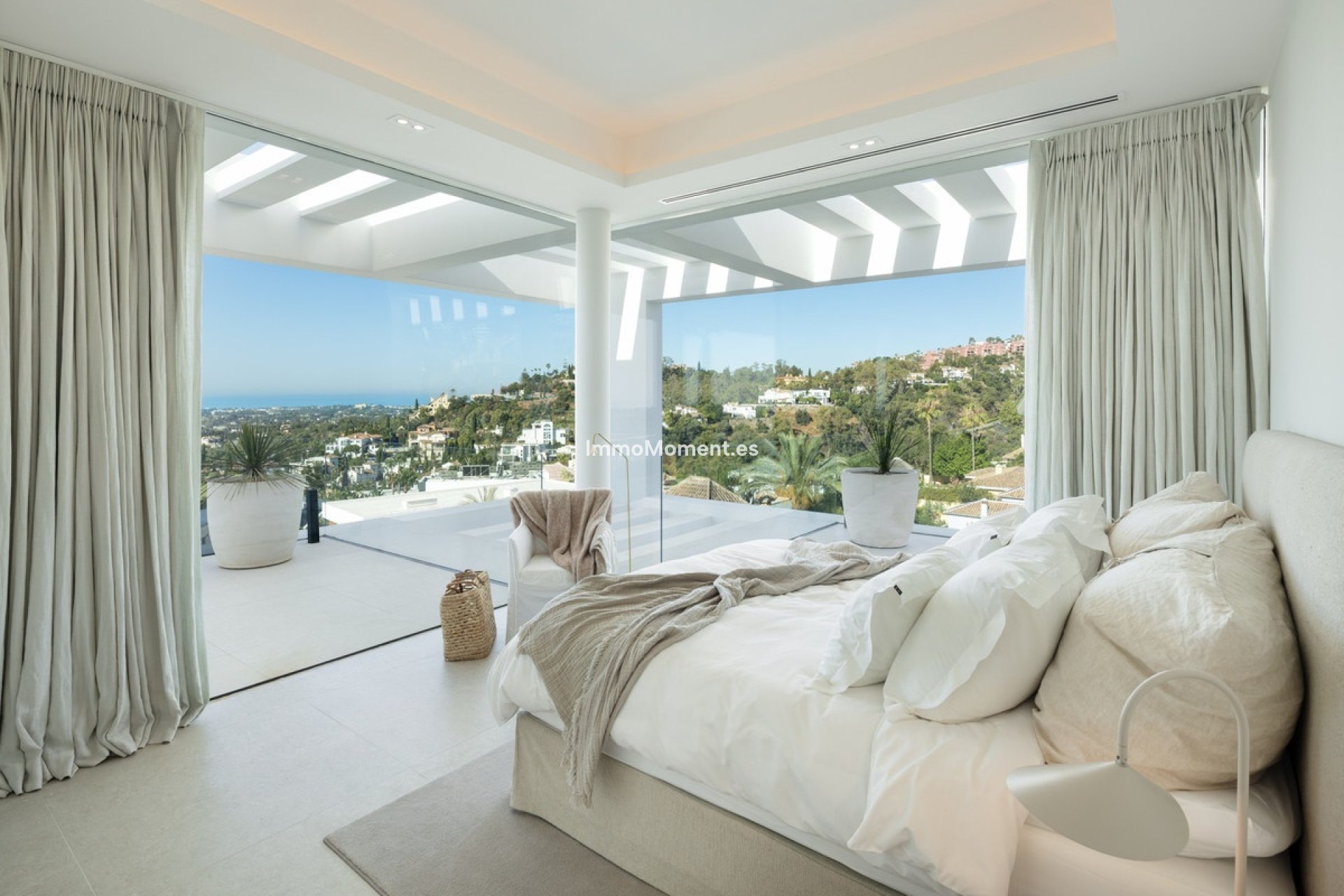 Reventa - Villa - Benahavís - La Quinta