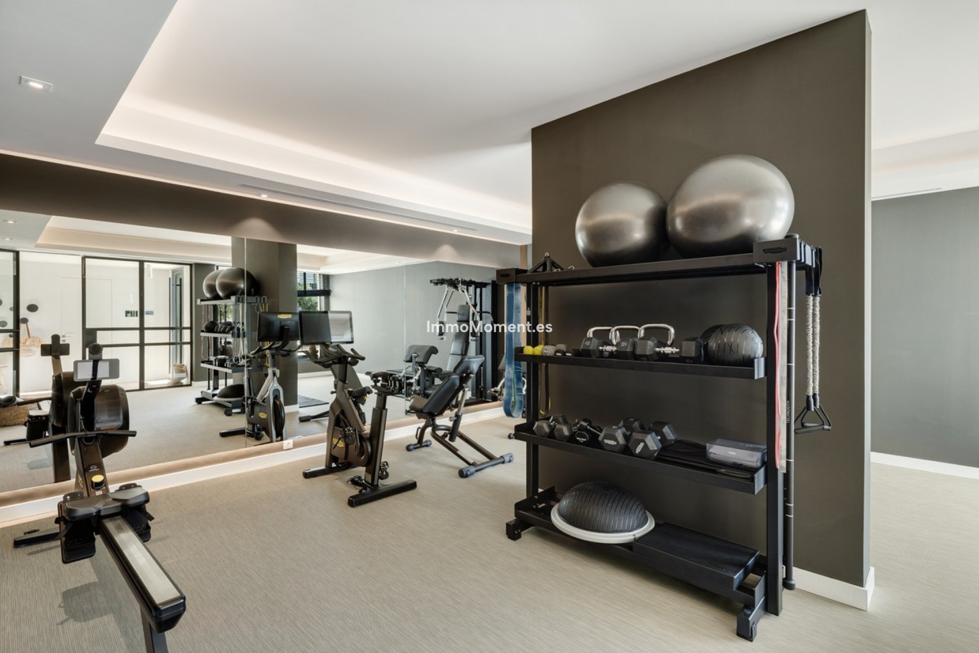 Reventa - Villa - Benahavís - La Quinta