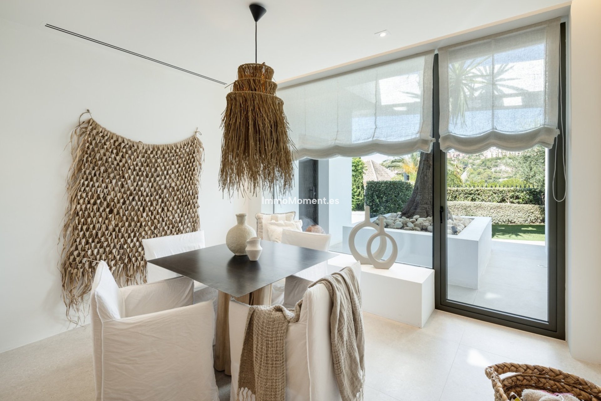 Reventa - Villa - Benahavís - La Quinta