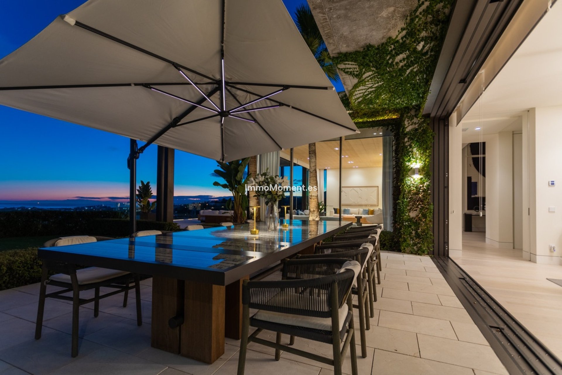 Reventa - Villa - Benahavís - La Quinta