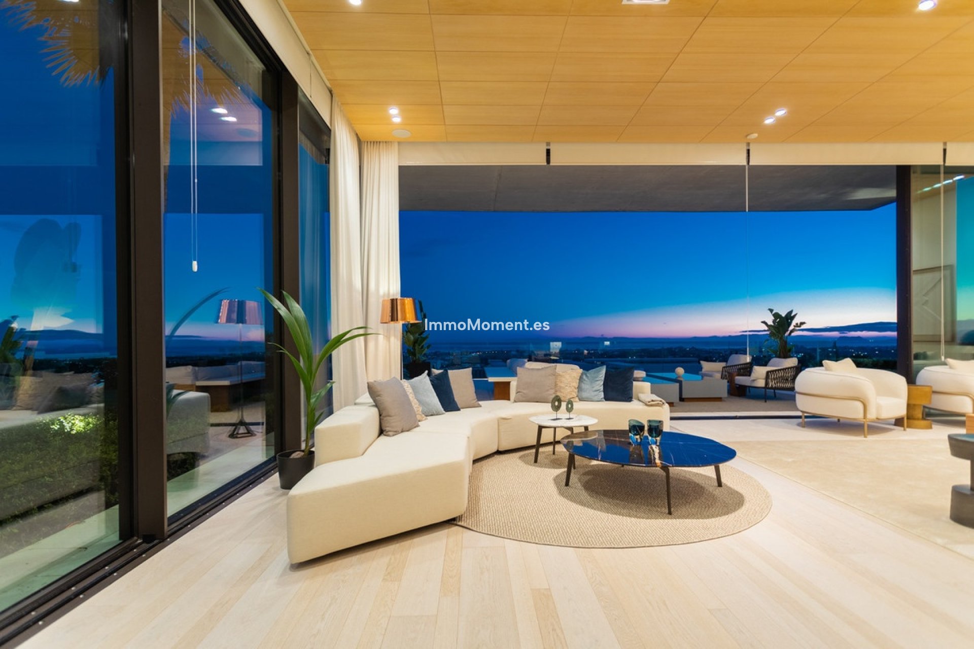 Reventa - Villa - Benahavís - La Quinta