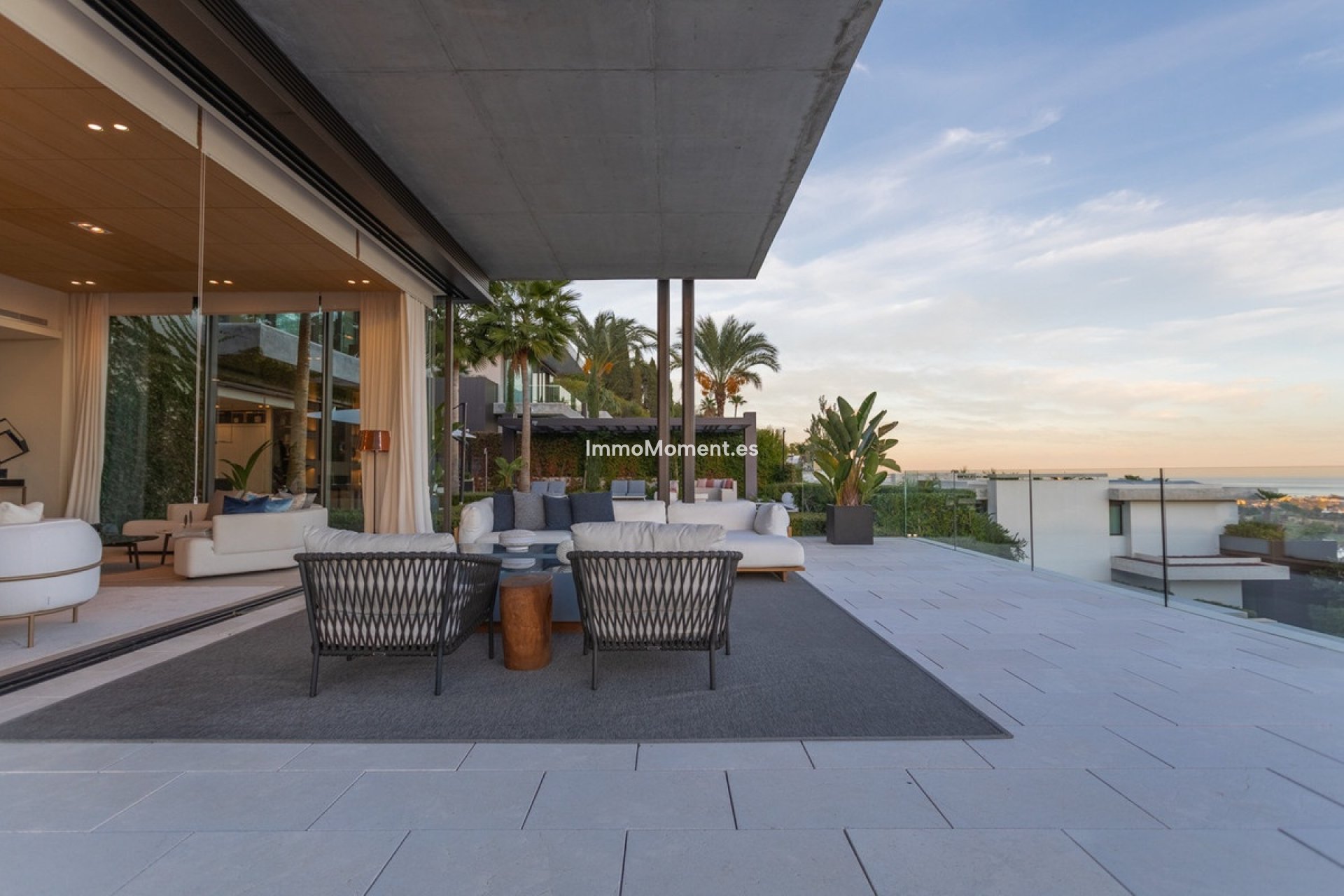 Reventa - Villa - Benahavís - La Quinta