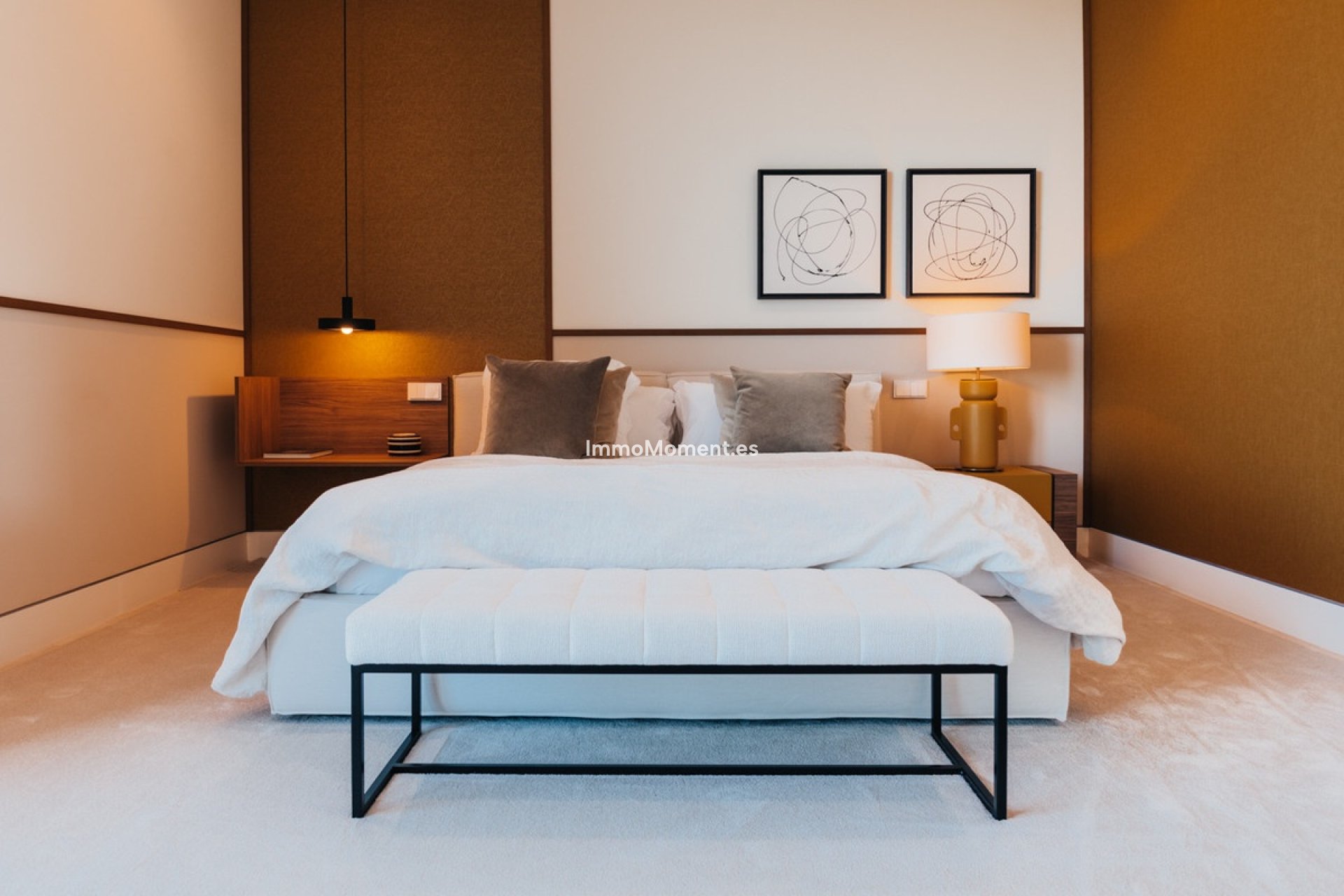 Reventa - Villa - Benahavís - La Quinta