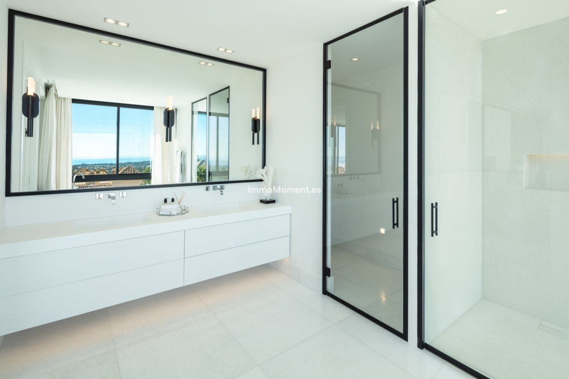 Reventa - Villa - Benahavís - La Quinta