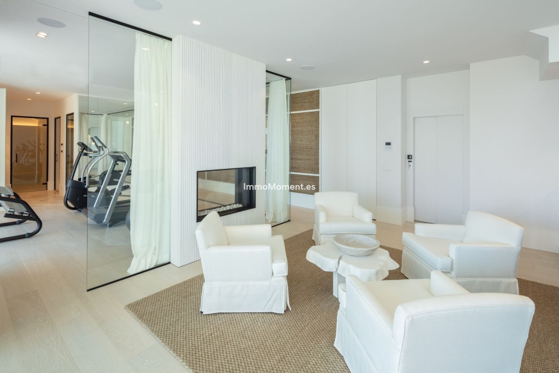 Reventa - Villa - Benahavís - La Quinta