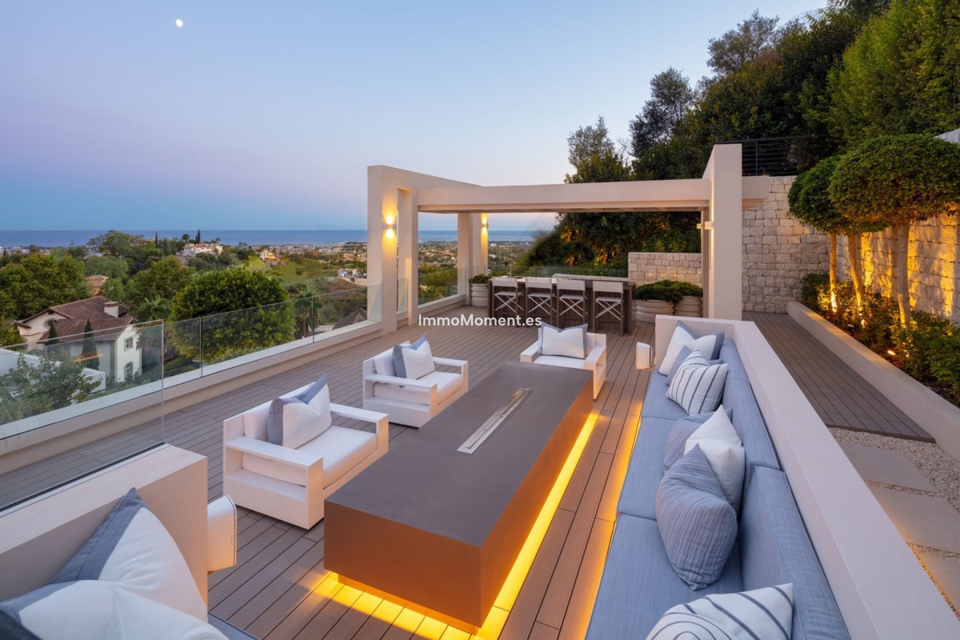 Reventa - Villa - Benahavís - La Quinta