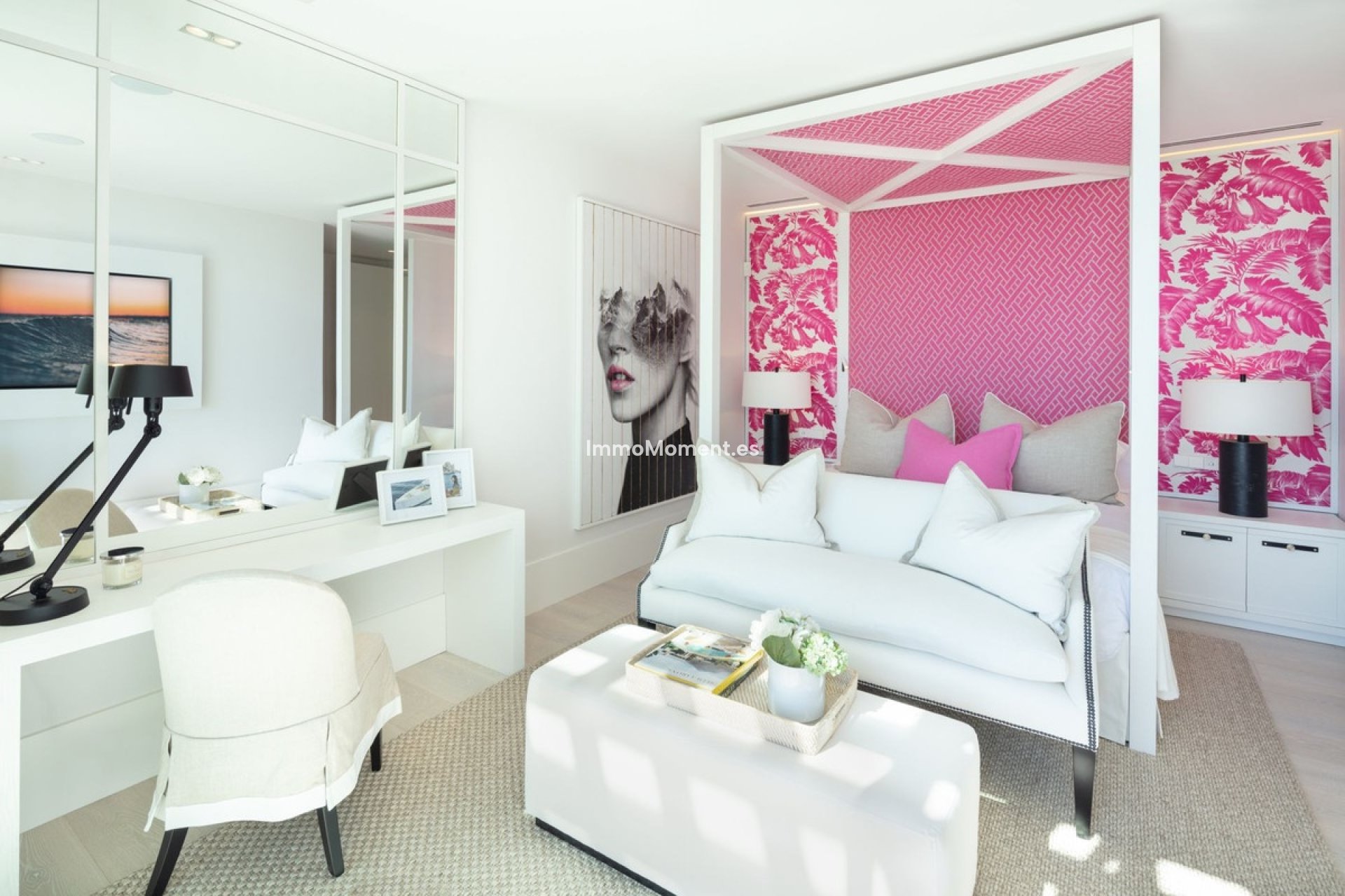 Reventa - Villa - Benahavís - La Quinta