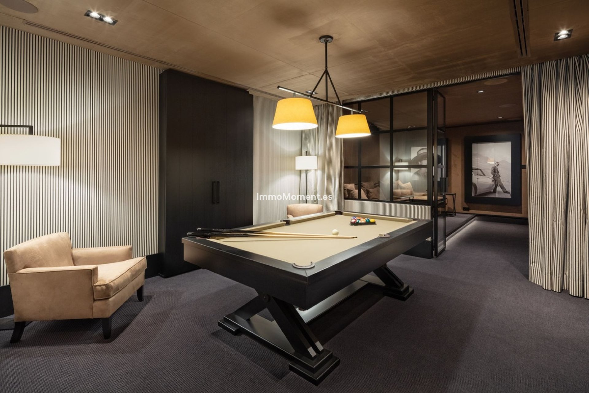 Reventa - Villa - Benahavís - La Quinta