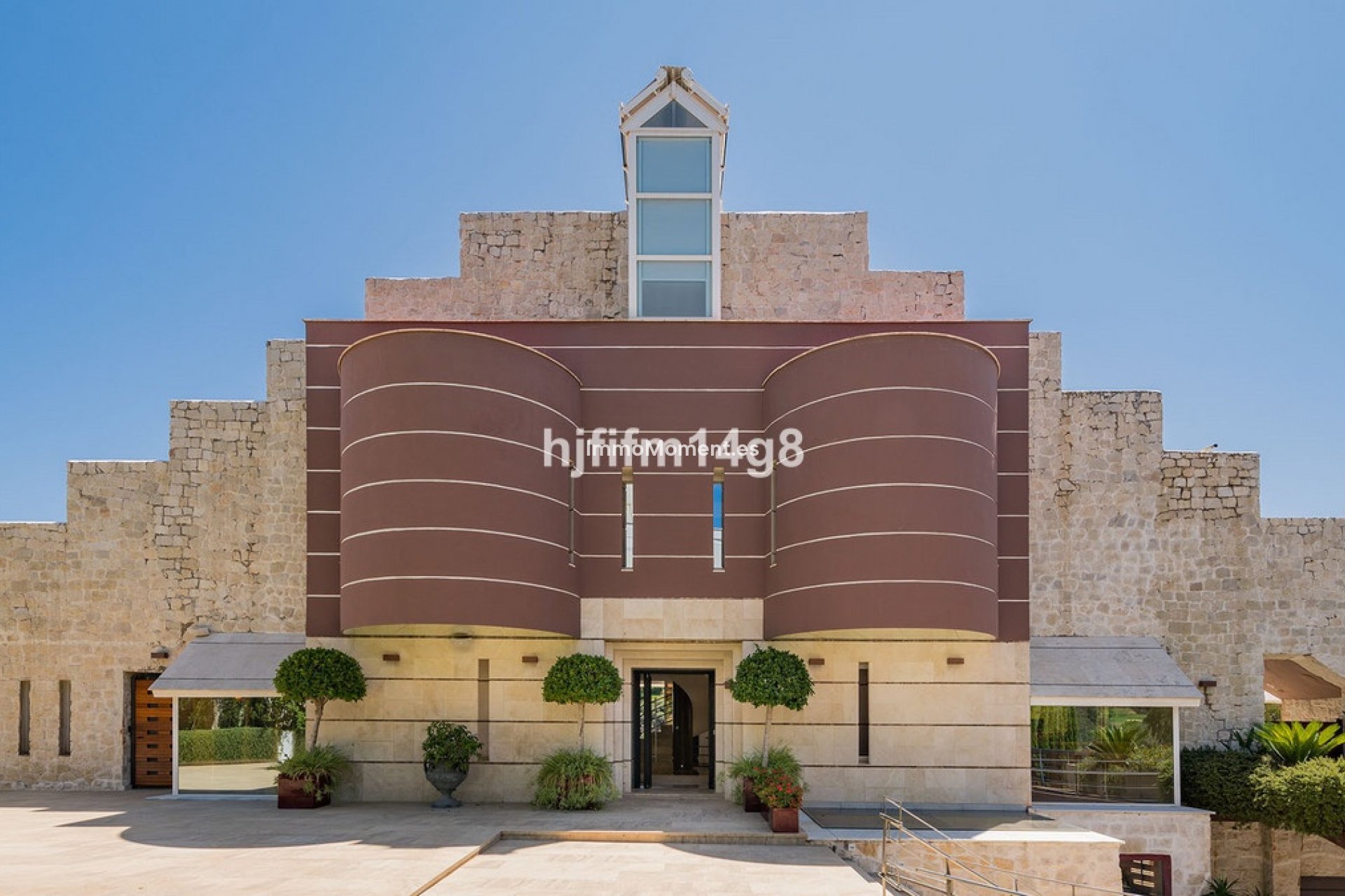 Reventa - Villa - Benahavís - La Quinta