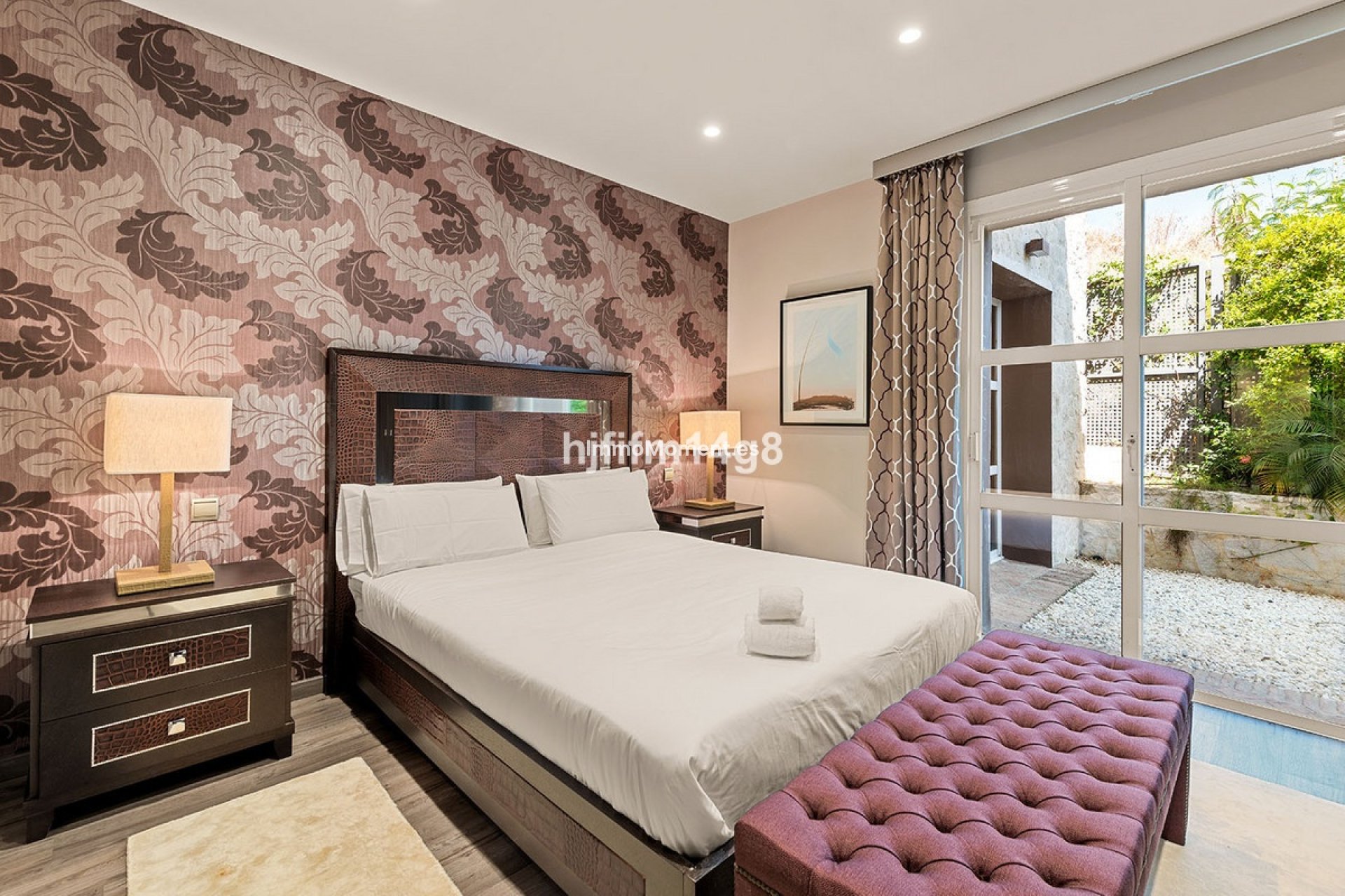 Reventa - Villa - Benahavís - La Quinta