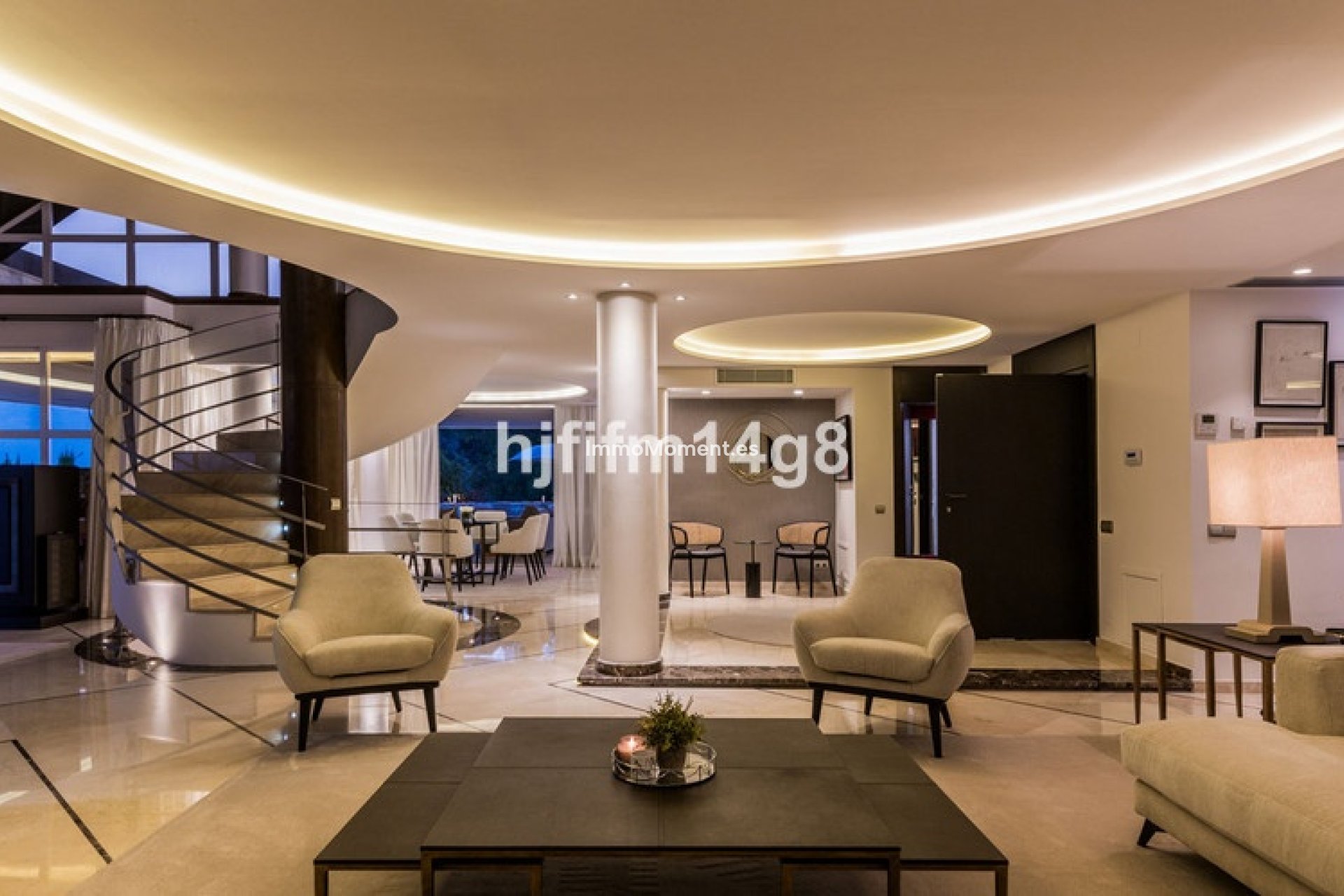 Reventa - Villa - Benahavís - La Quinta