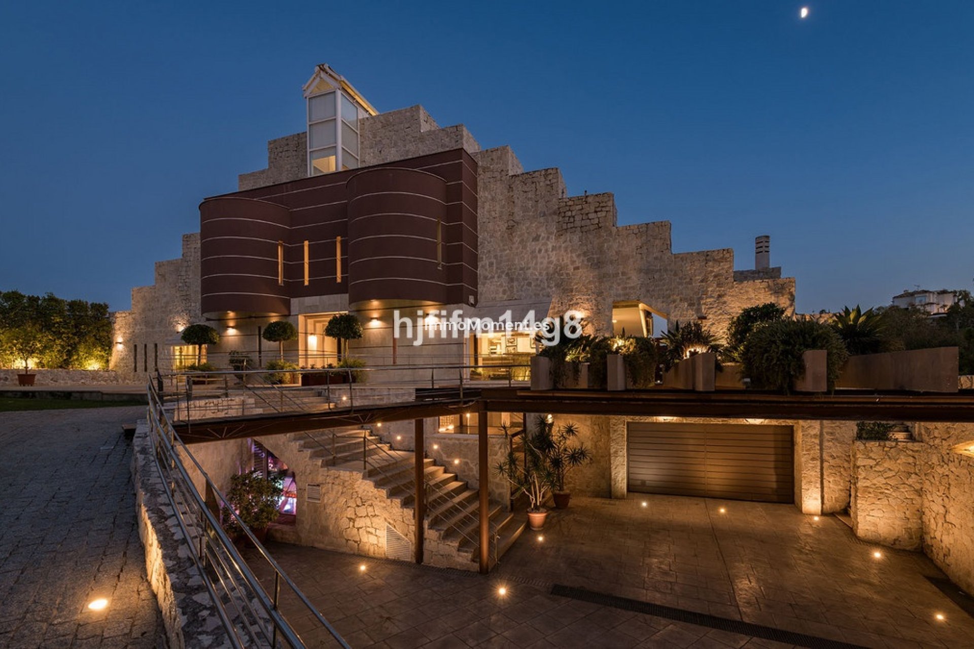 Reventa - Villa - Benahavís - La Quinta