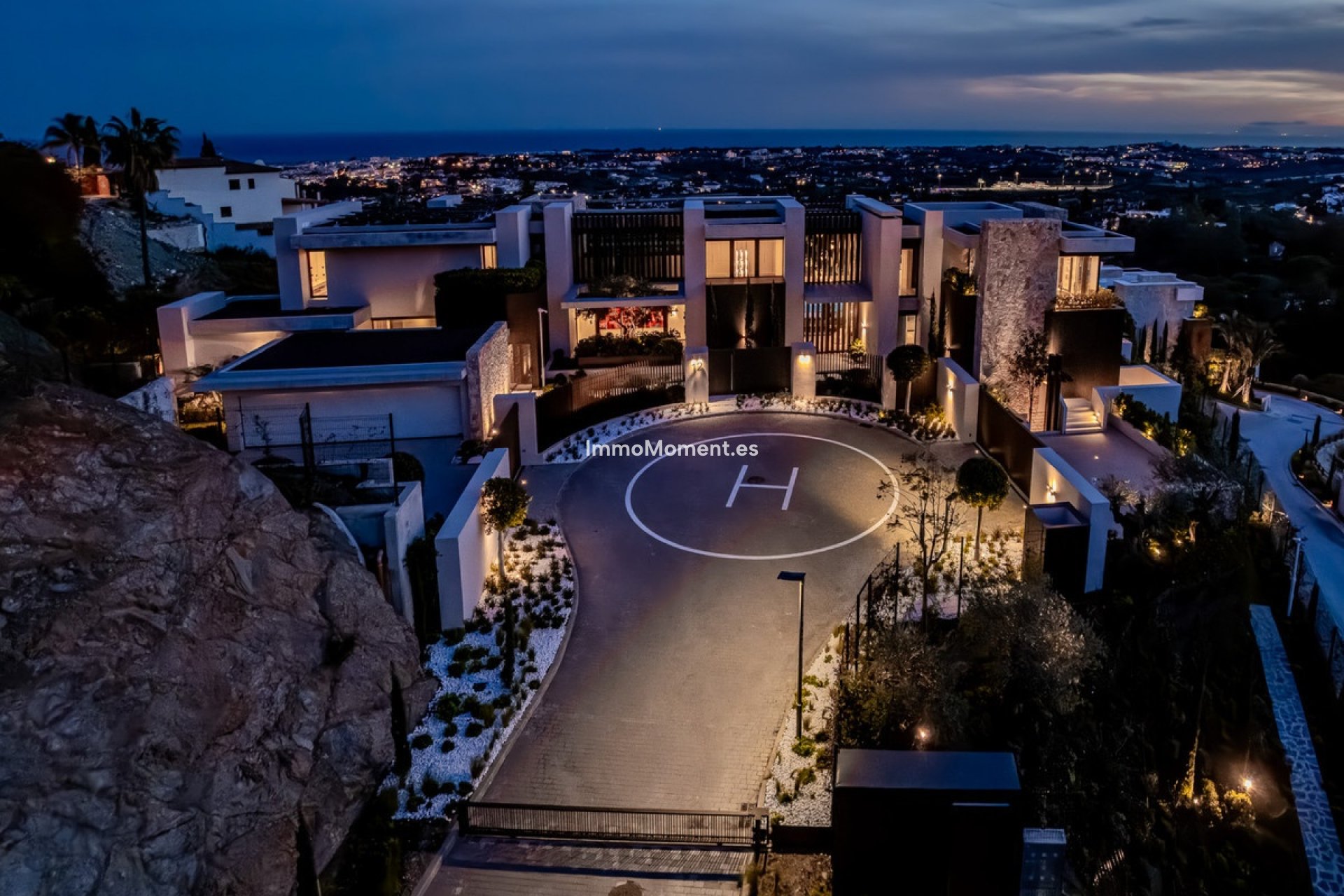 Reventa - Villa - Benahavís - La Quinta