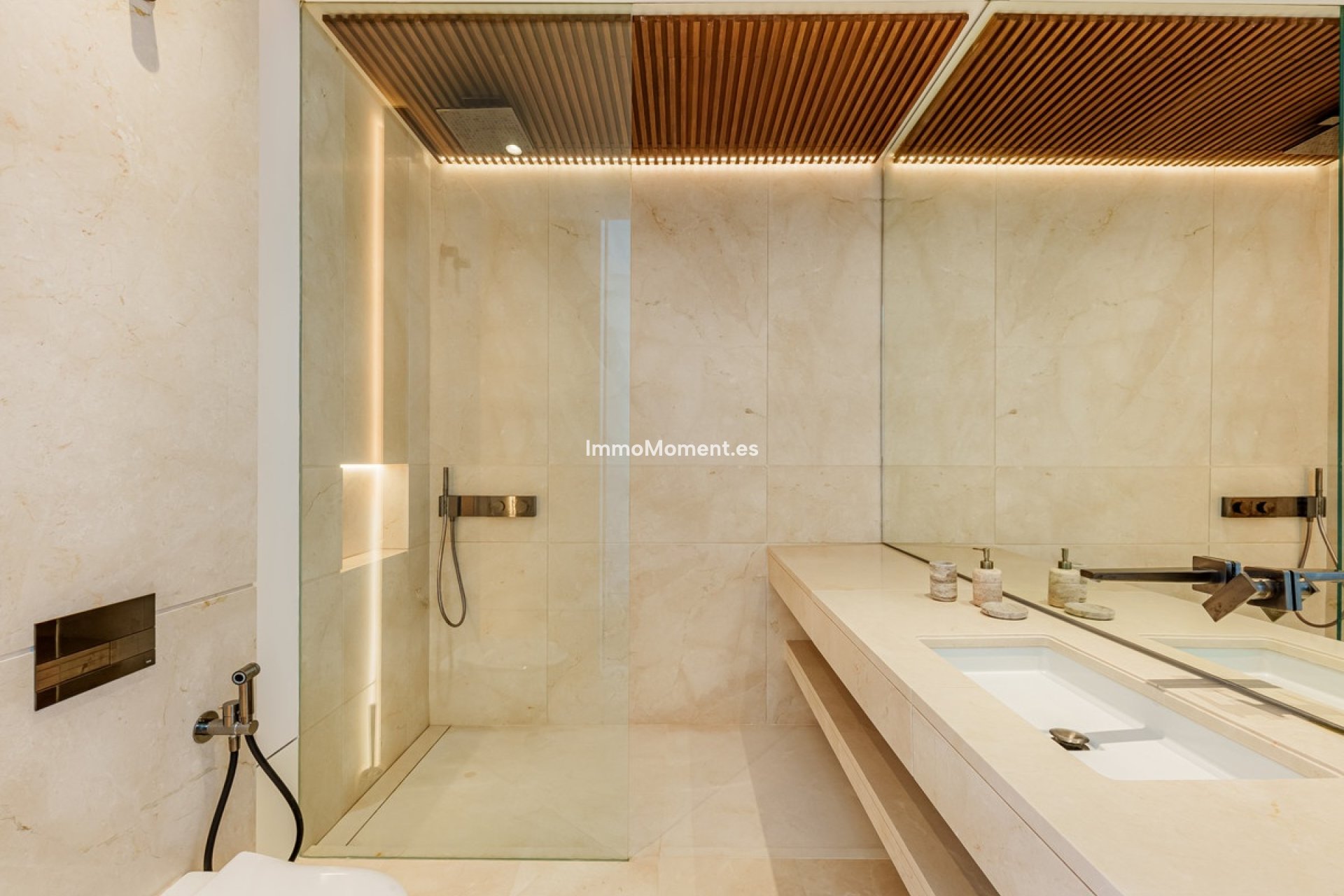 Reventa - Villa - Benahavís - La Quinta