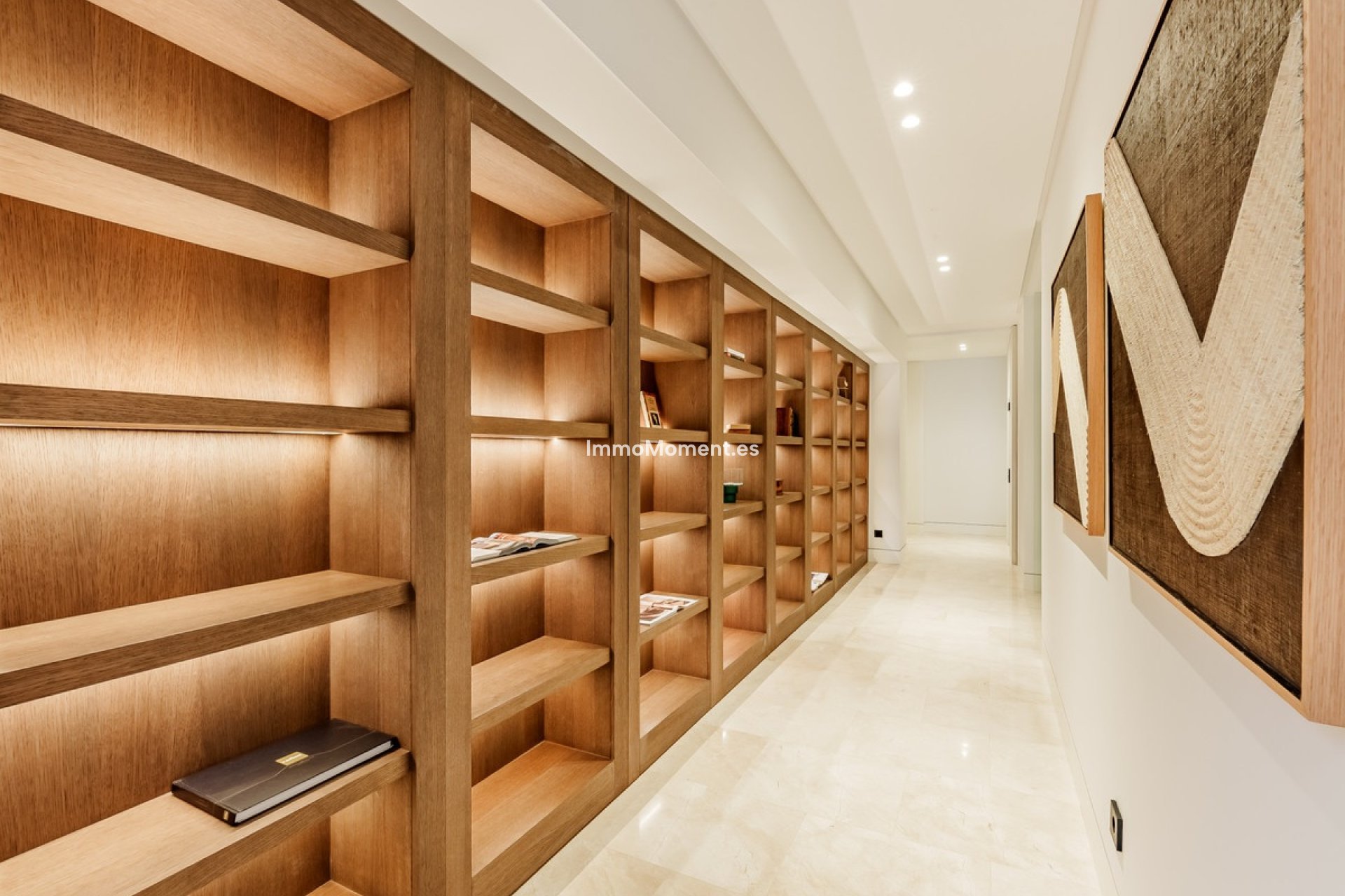 Reventa - Villa - Benahavís - La Quinta