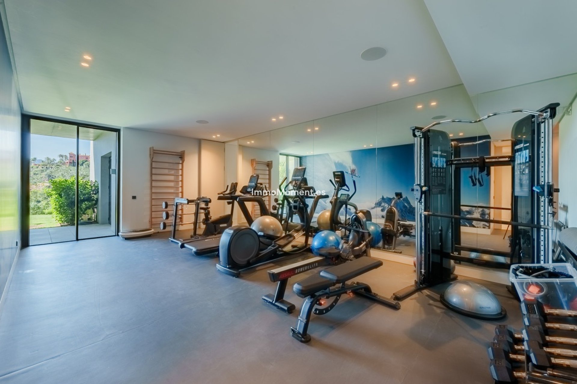 Reventa - Villa - Benahavís - La Quinta