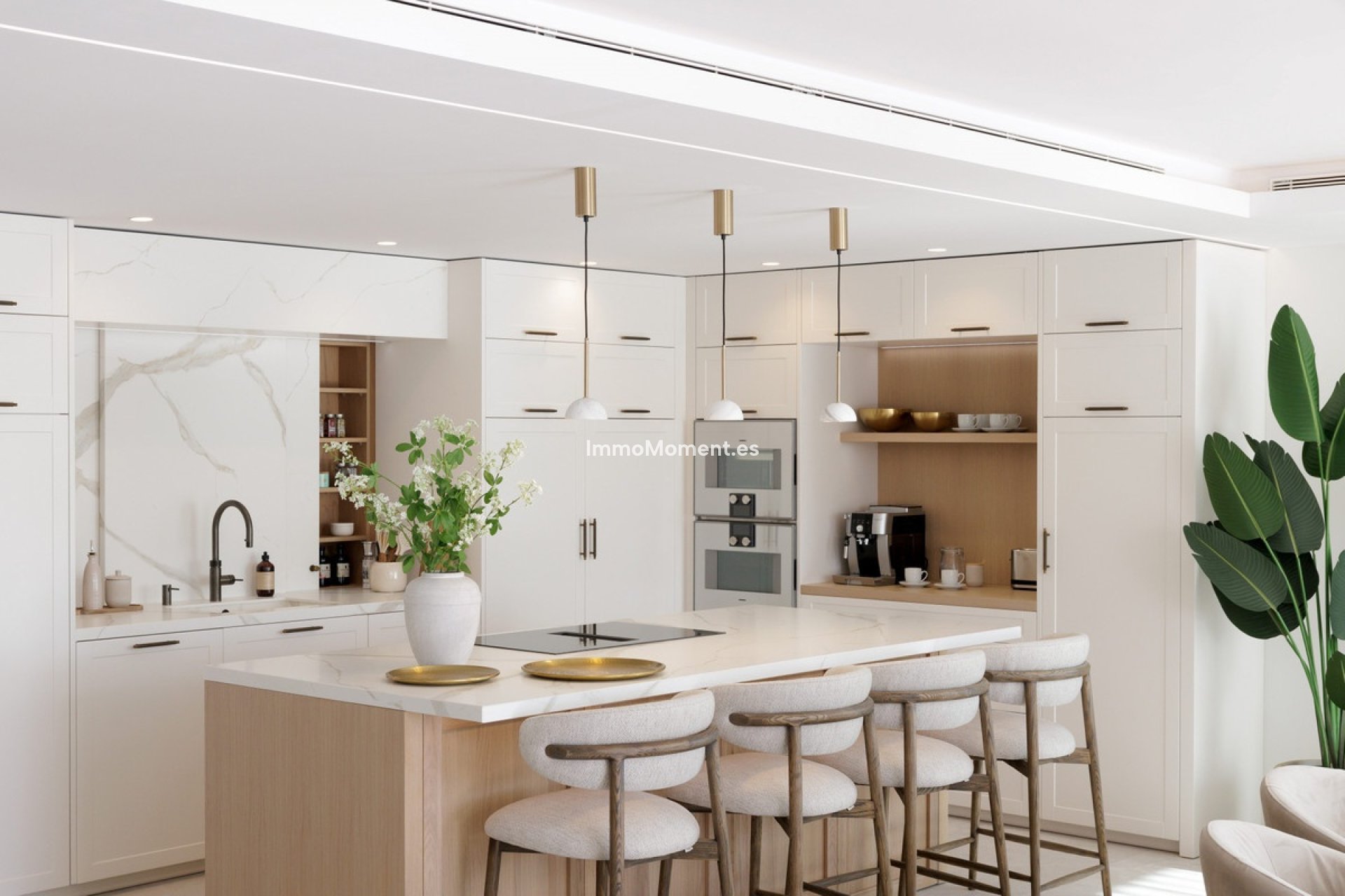 Reventa - Villa - Benahavís - La Quinta