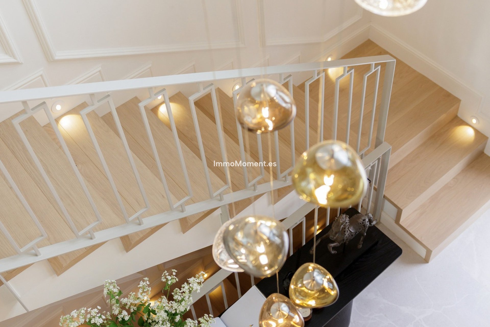 Reventa - Villa - Benahavís - La Quinta