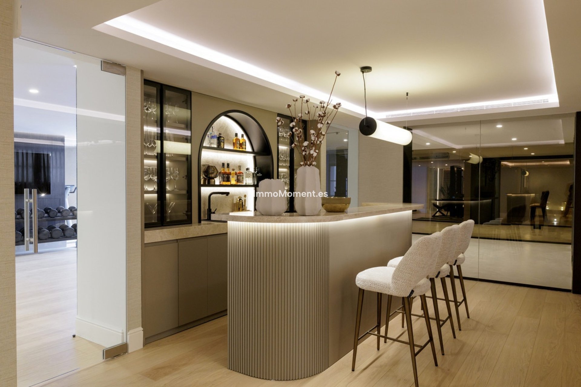 Reventa - Villa - Benahavís - La Quinta