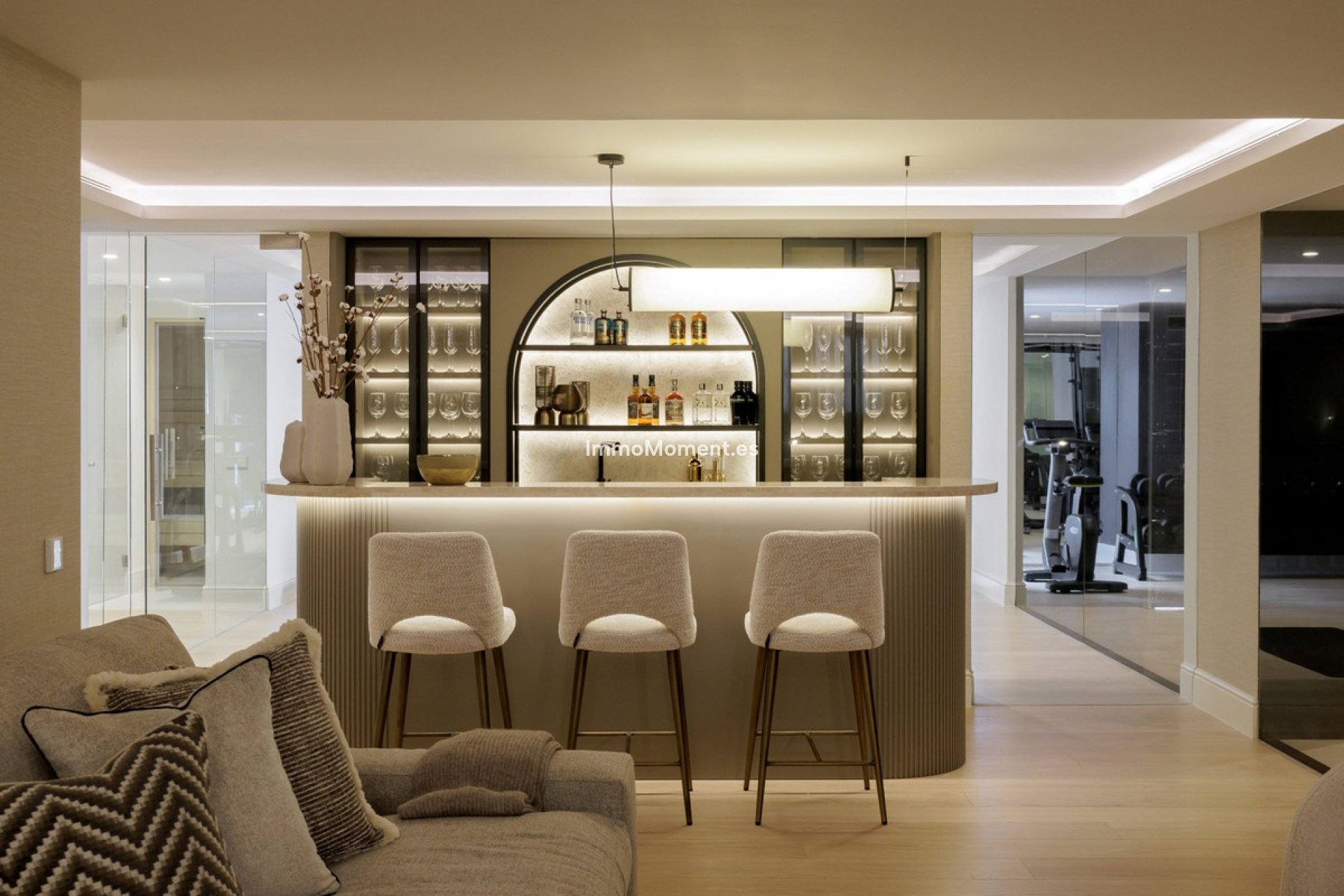 Reventa - Villa - Benahavís - La Quinta