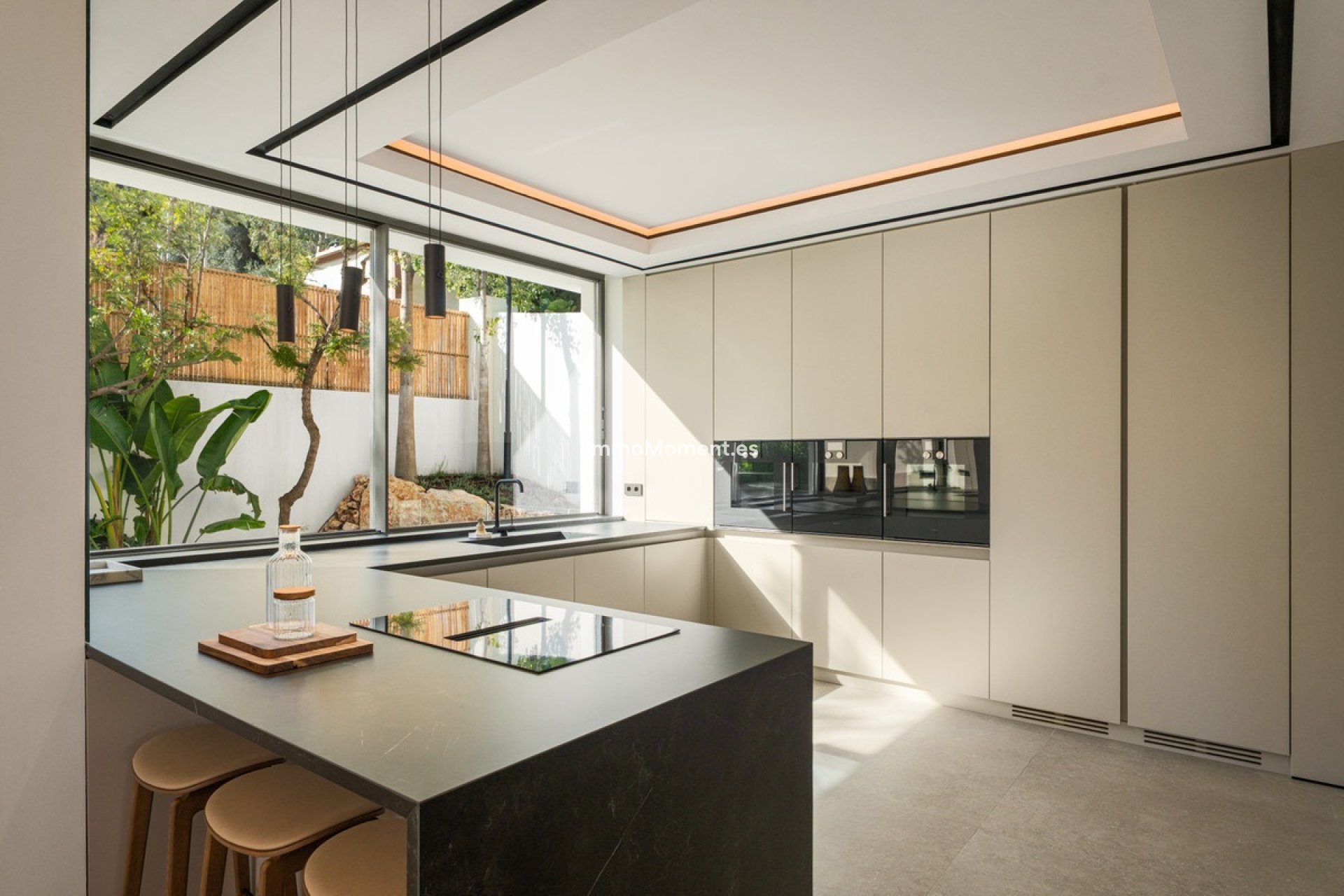 Reventa - Villa - Benahavís - La Quinta