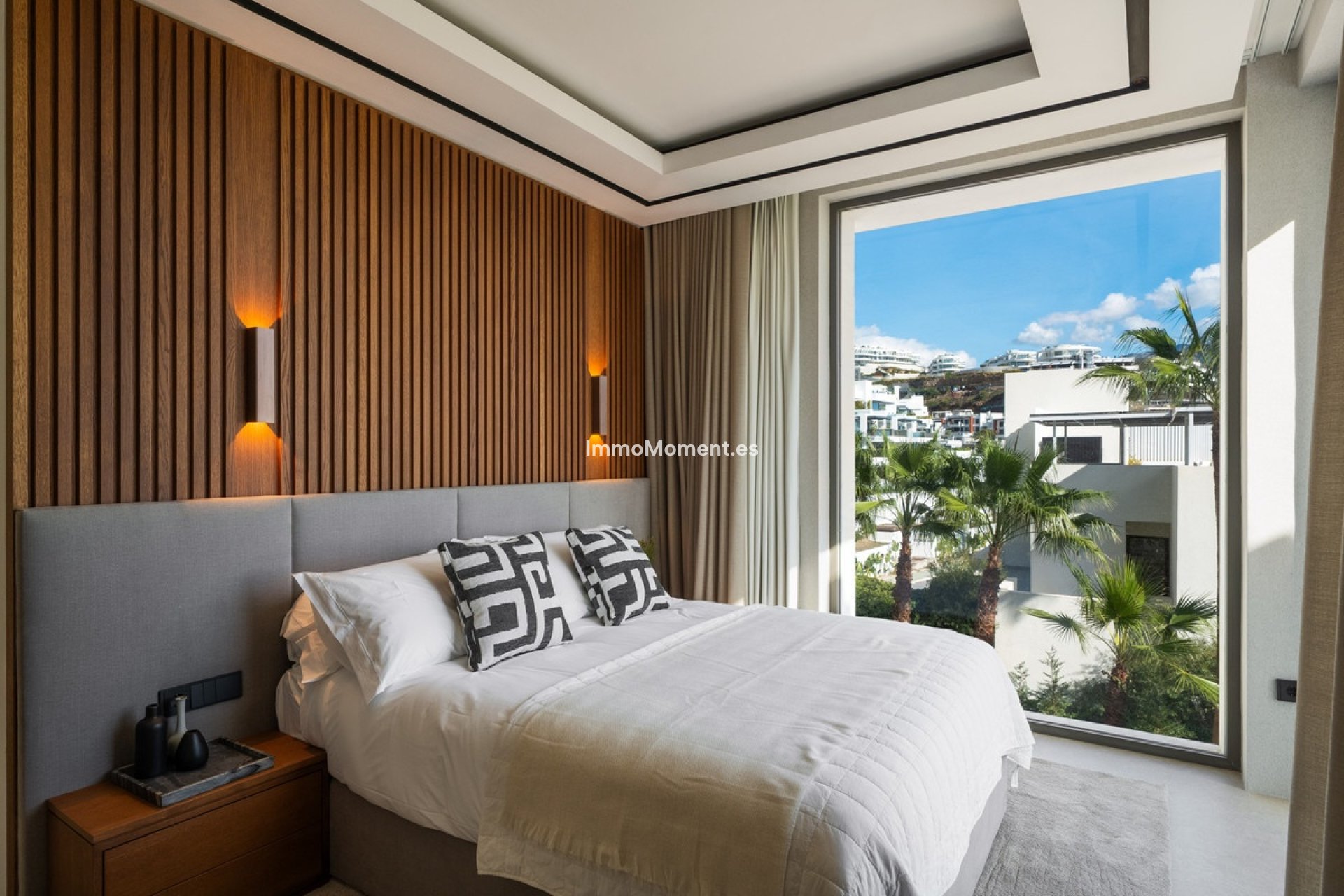 Reventa - Villa - Benahavís - La Quinta