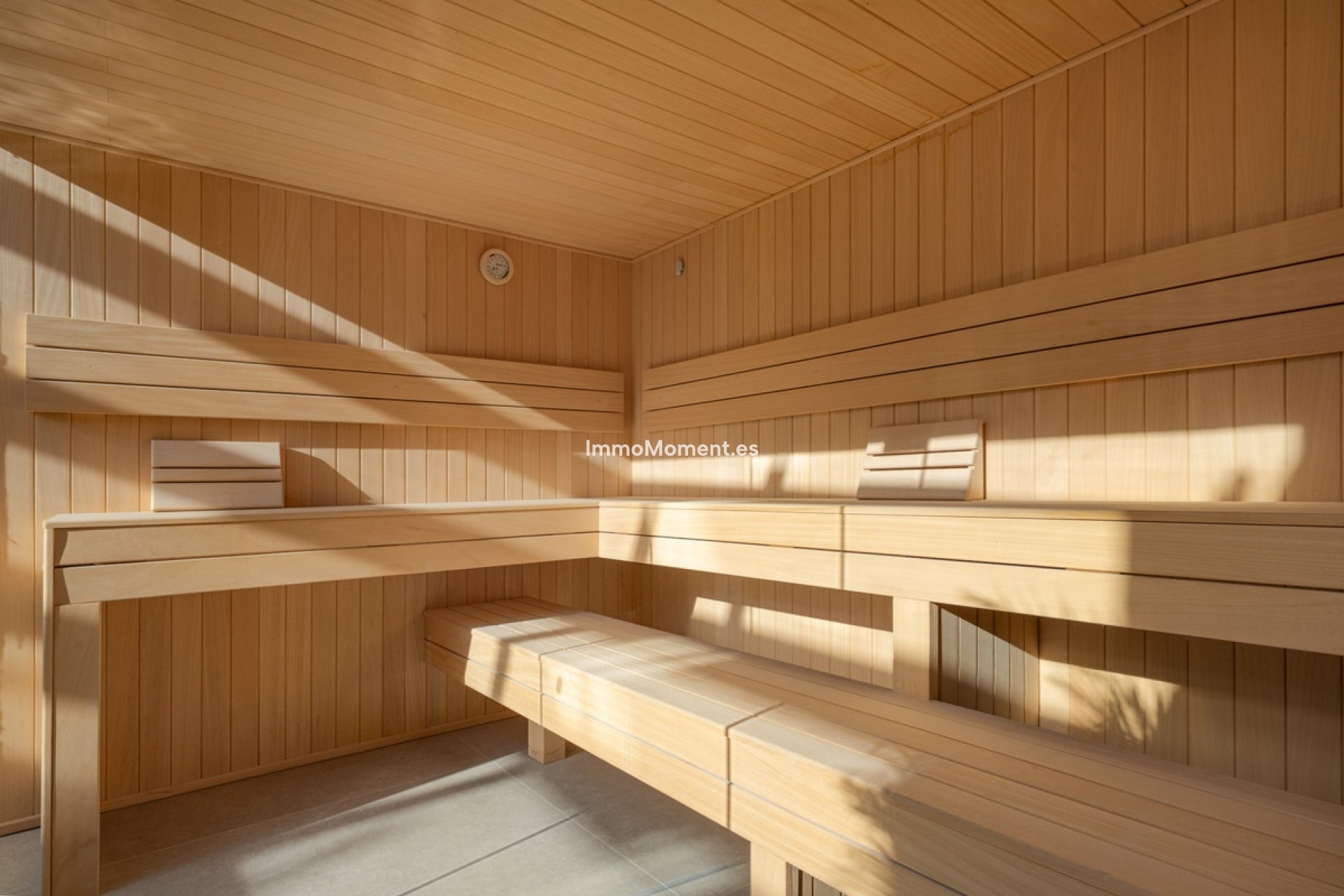 Reventa - Villa - Benahavís - La Quinta