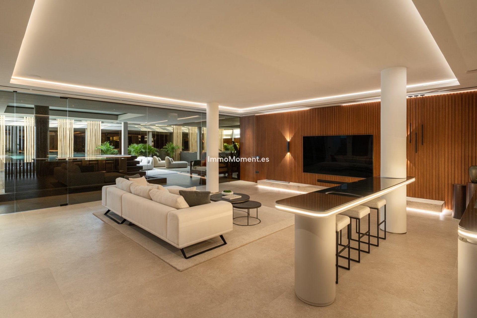 Reventa - Villa - Benahavís - La Quinta