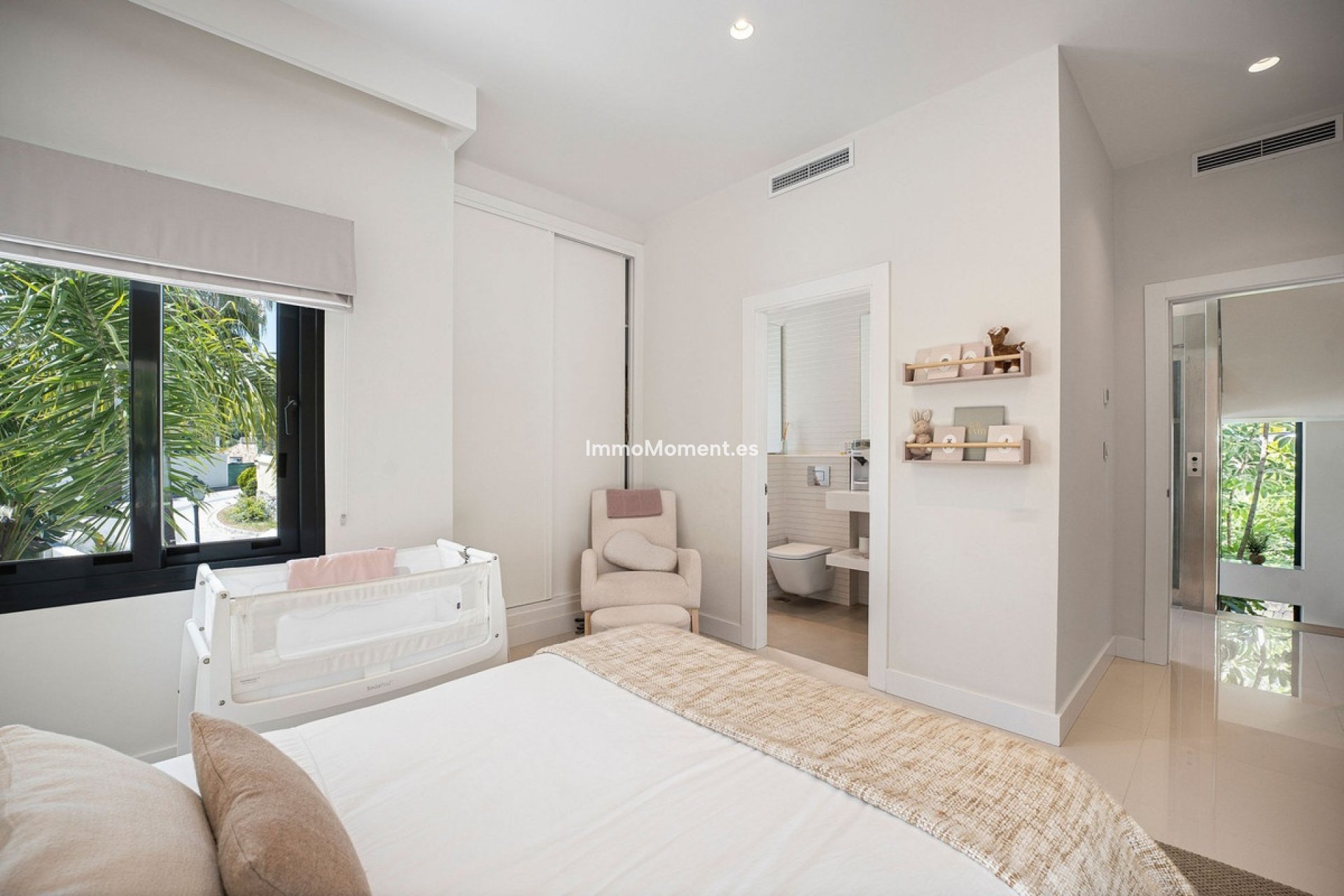 Reventa - Villa - Benahavís - La Quinta