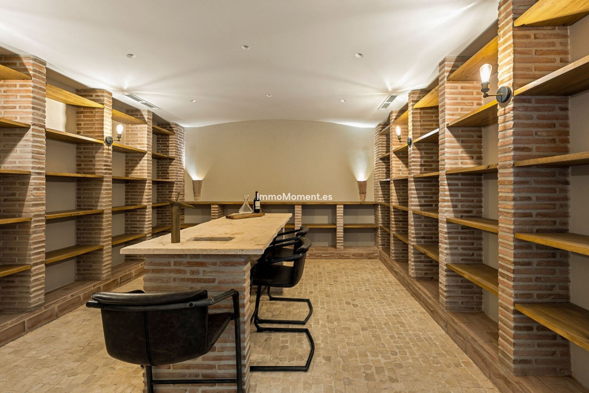 Reventa - Villa - Benahavís - La Quinta