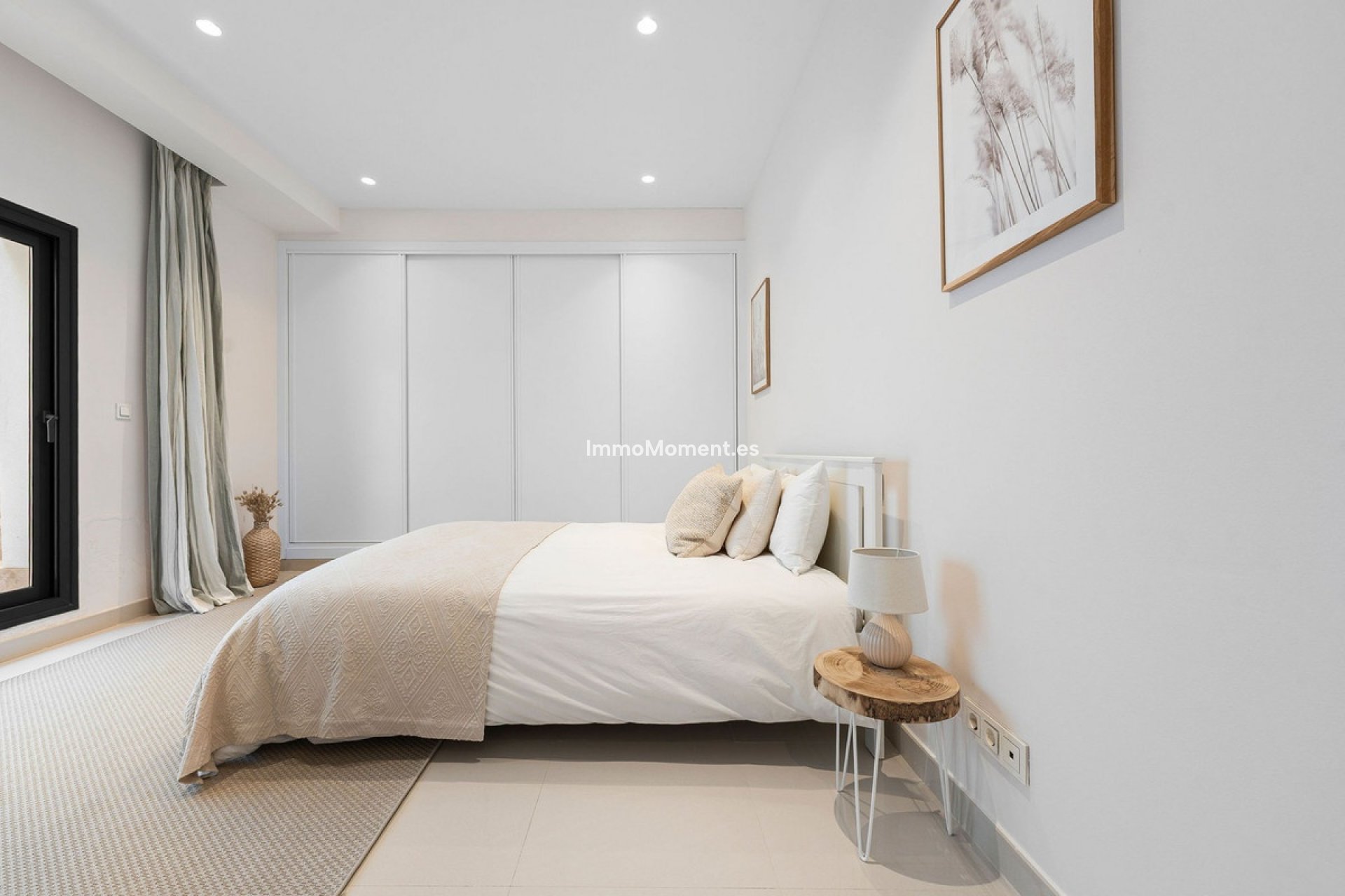 Reventa - Villa - Benahavís - La Quinta