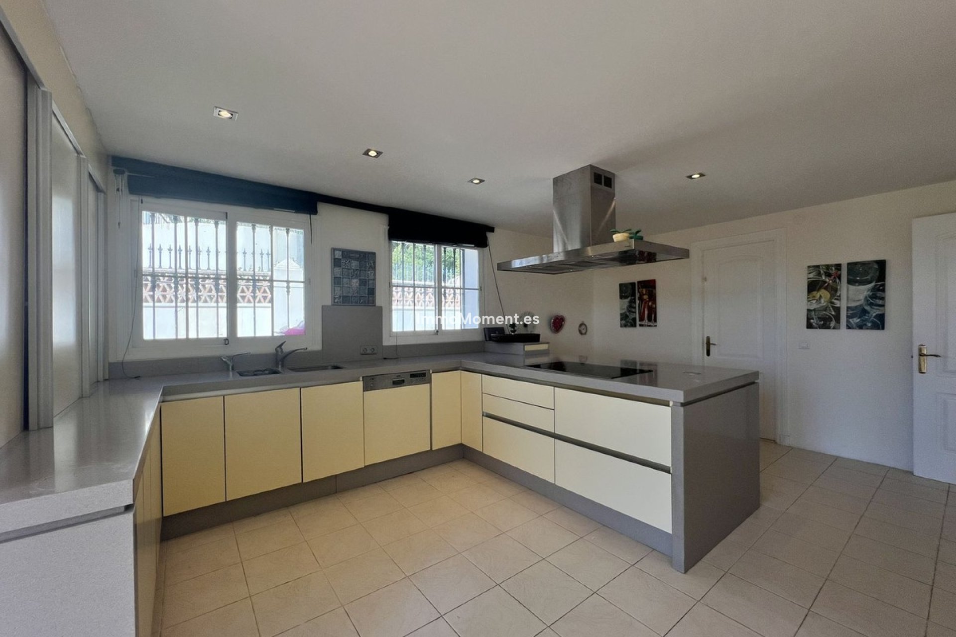 Reventa - Villa - Benahavís - La Quinta