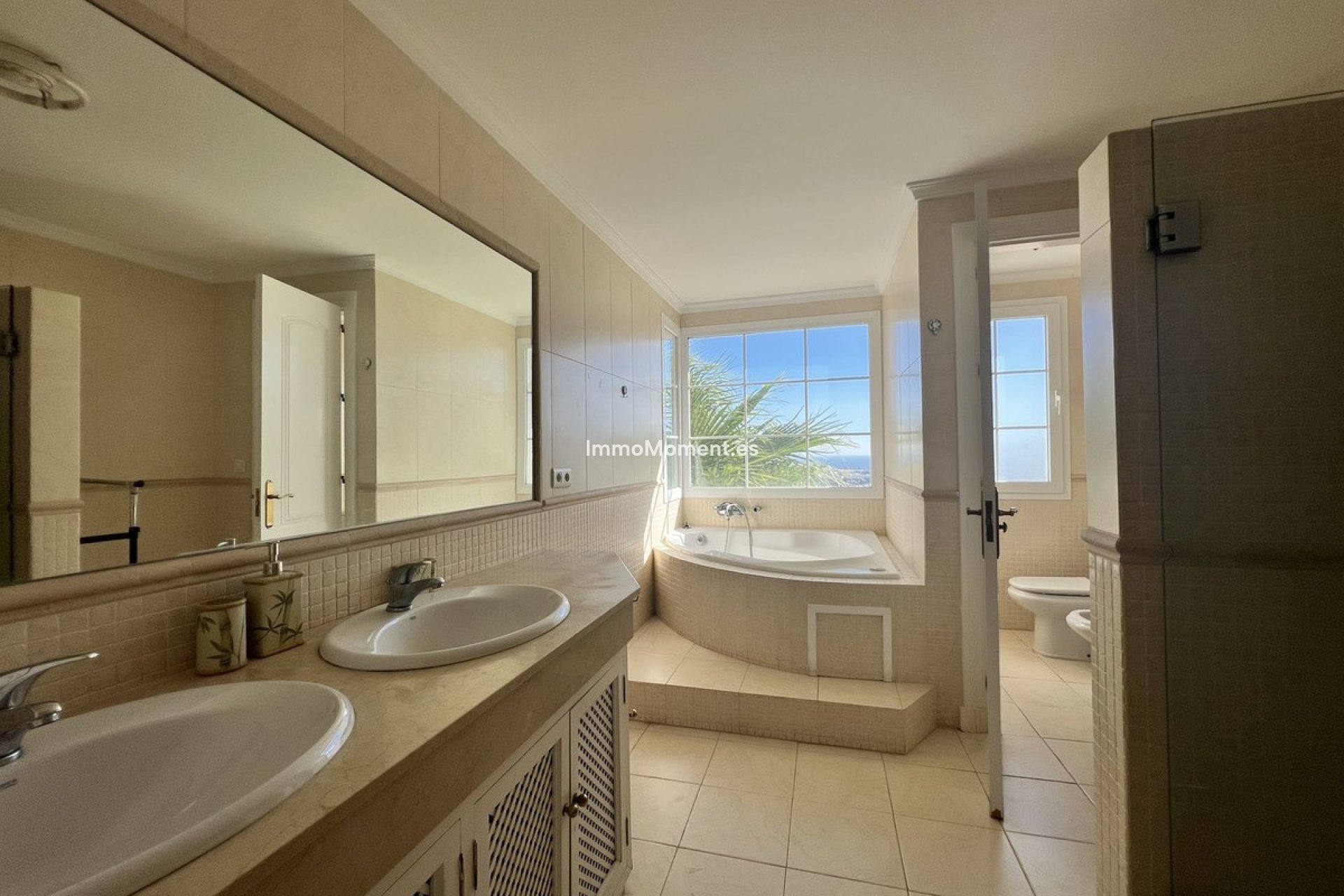 Reventa - Villa - Benahavís - La Quinta