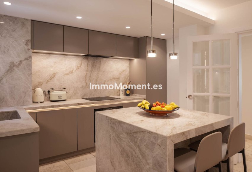 Reventa - Villa - Benahavís - La Quinta