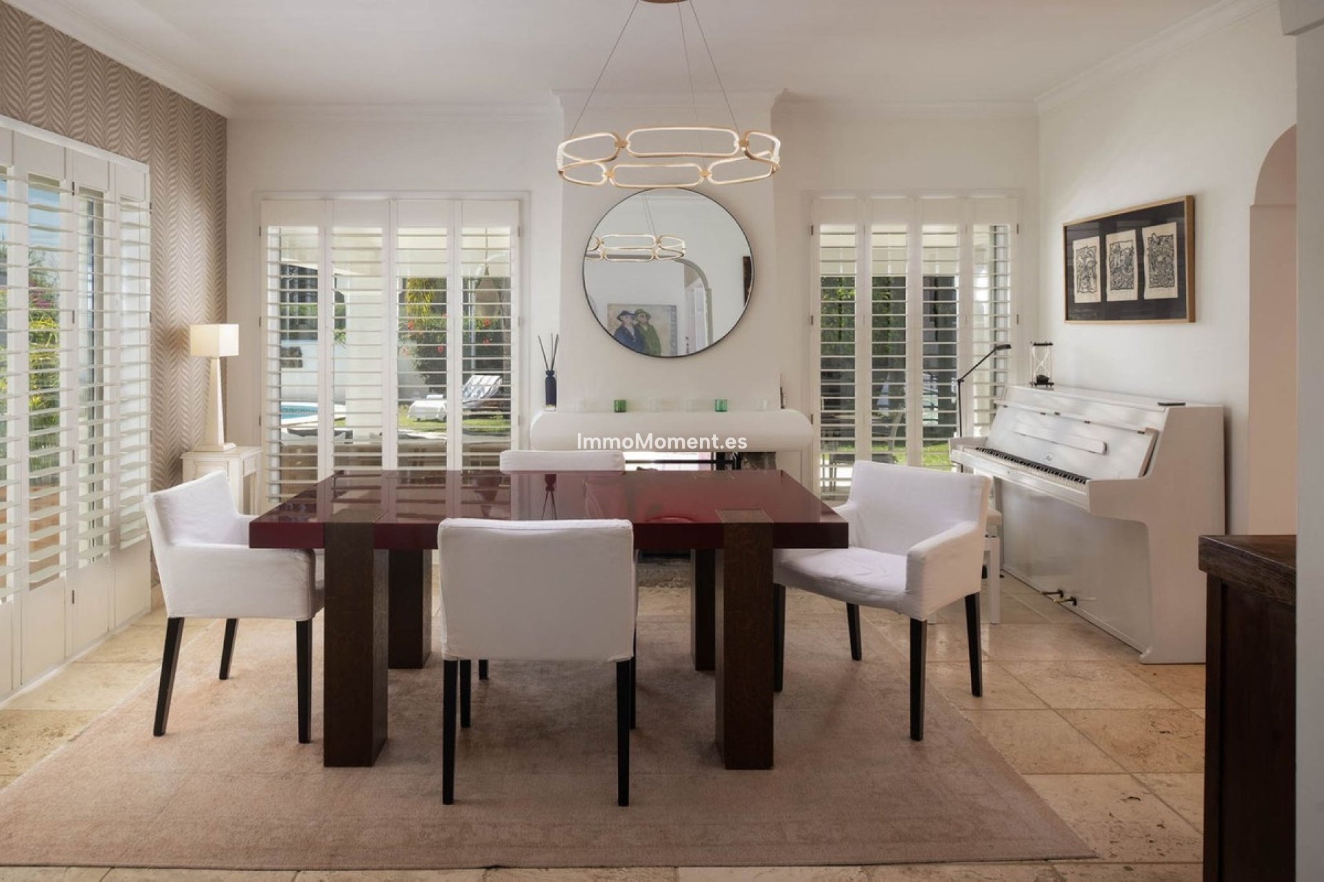 Reventa - Villa - Benahavís - La Quinta