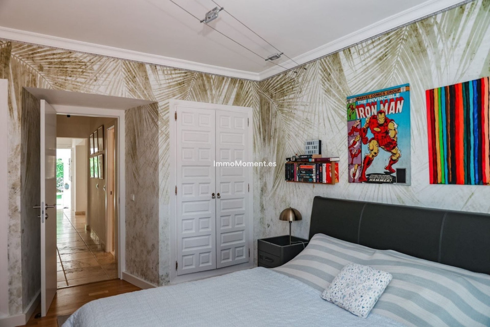 Reventa - Villa - Benahavís - La Quinta