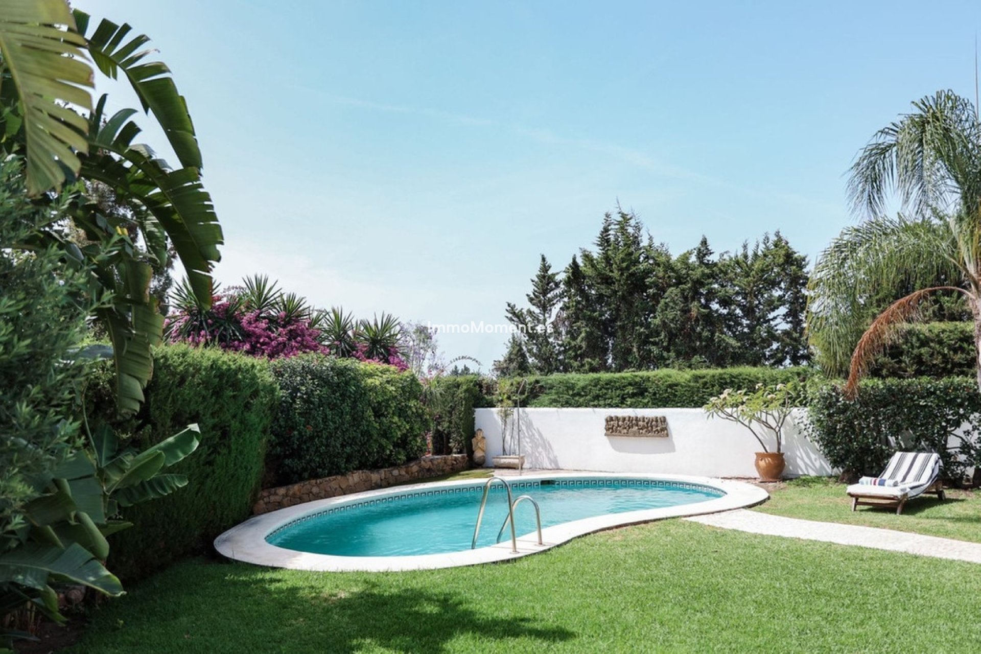 Reventa - Villa - Benahavís - La Quinta