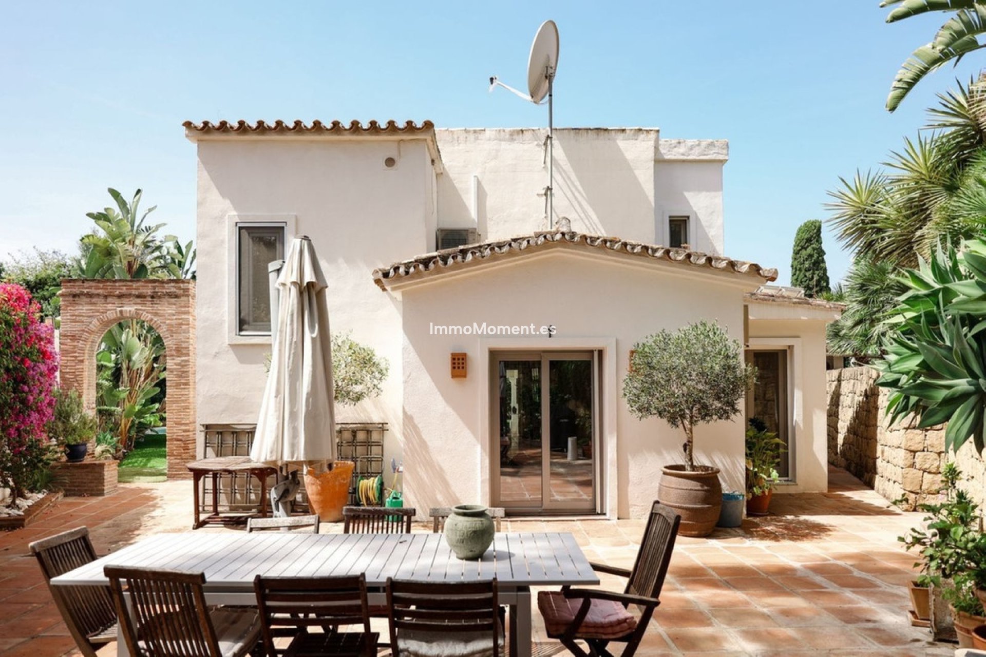 Reventa - Villa - Benahavís - La Quinta